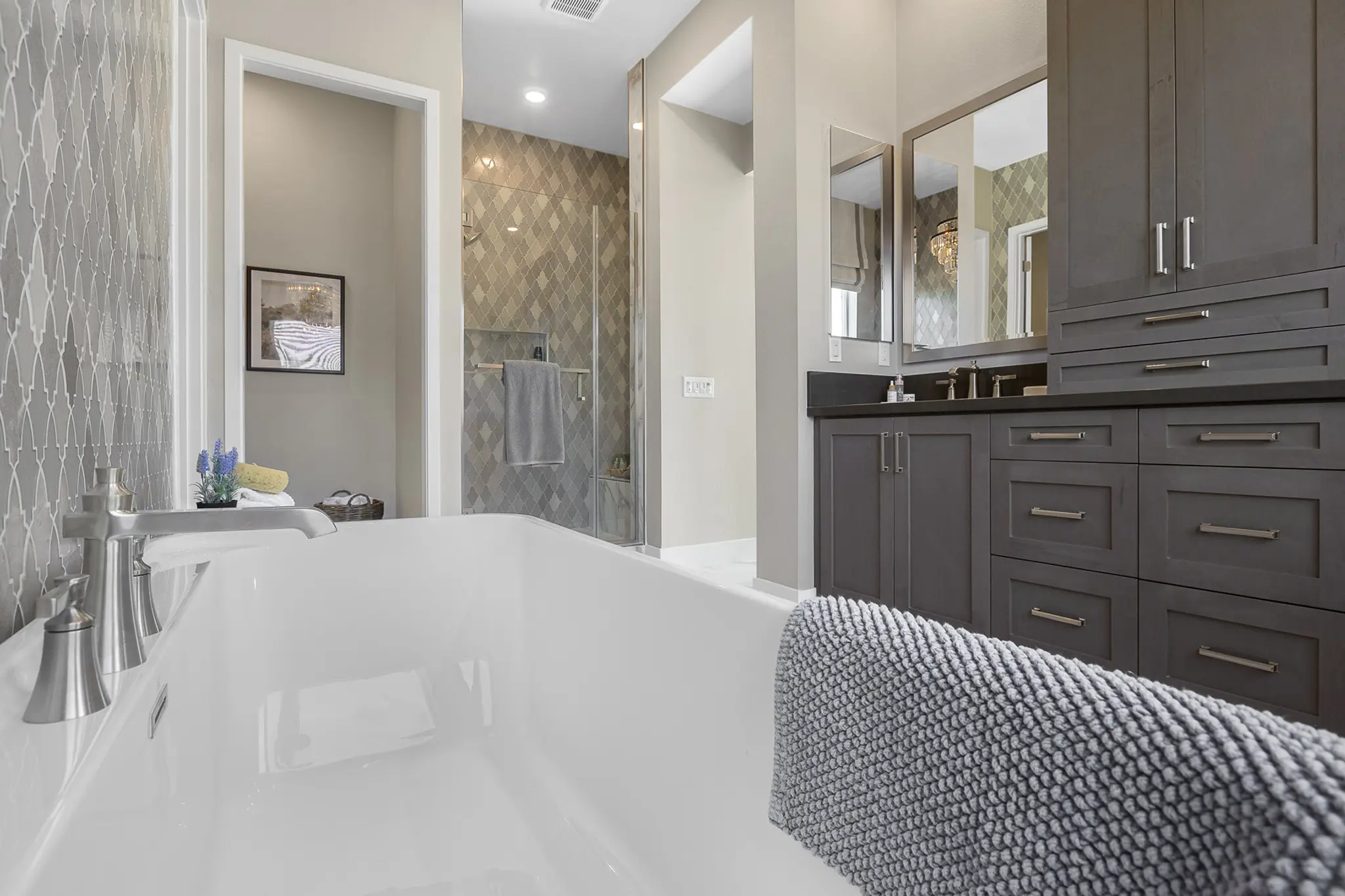 Plan 12 - Williams Ranch - Ridgeline Collection - Interior Photo 18