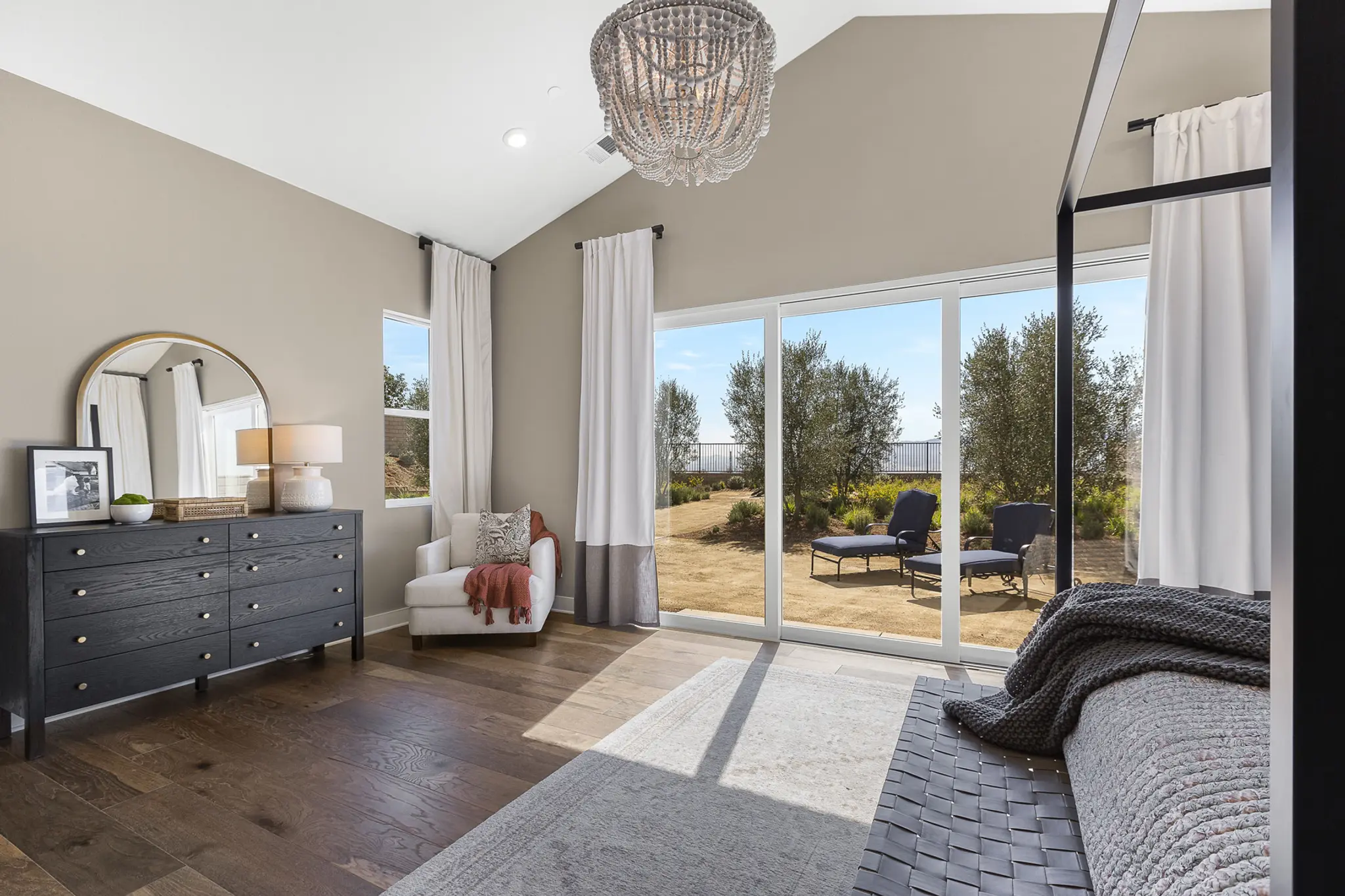 Plan 12 - Williams Ranch - Ridgeline Collection - Interior Photo 15