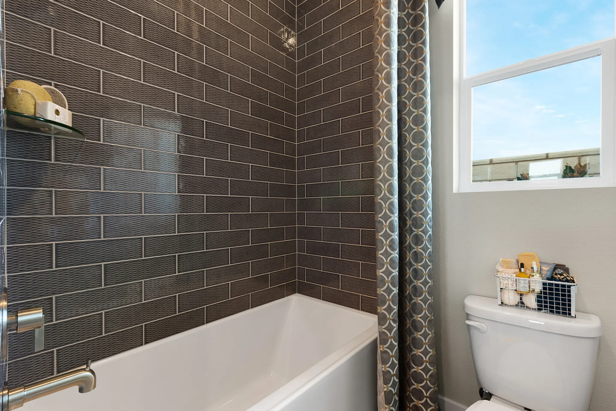 Plan 13 - Williams Ranch - Ridgeline Collection - Interior Photo 34