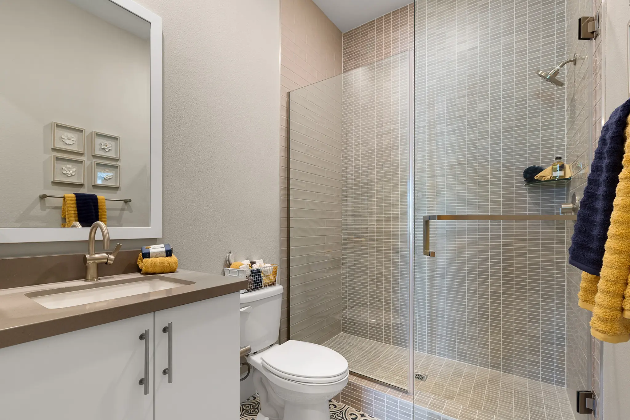 Plan 13 - Williams Ranch - Ridgeline Collection - Interior Photo 32