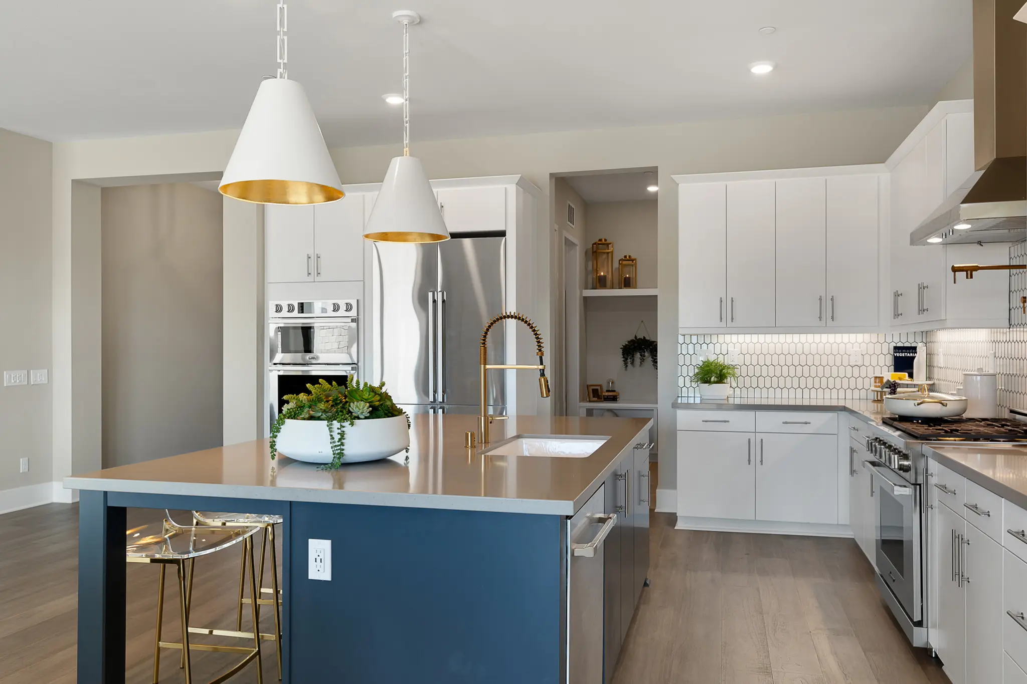 Plan 13 - Williams Ranch - Ridgeline Collection - Interior Photo 19
