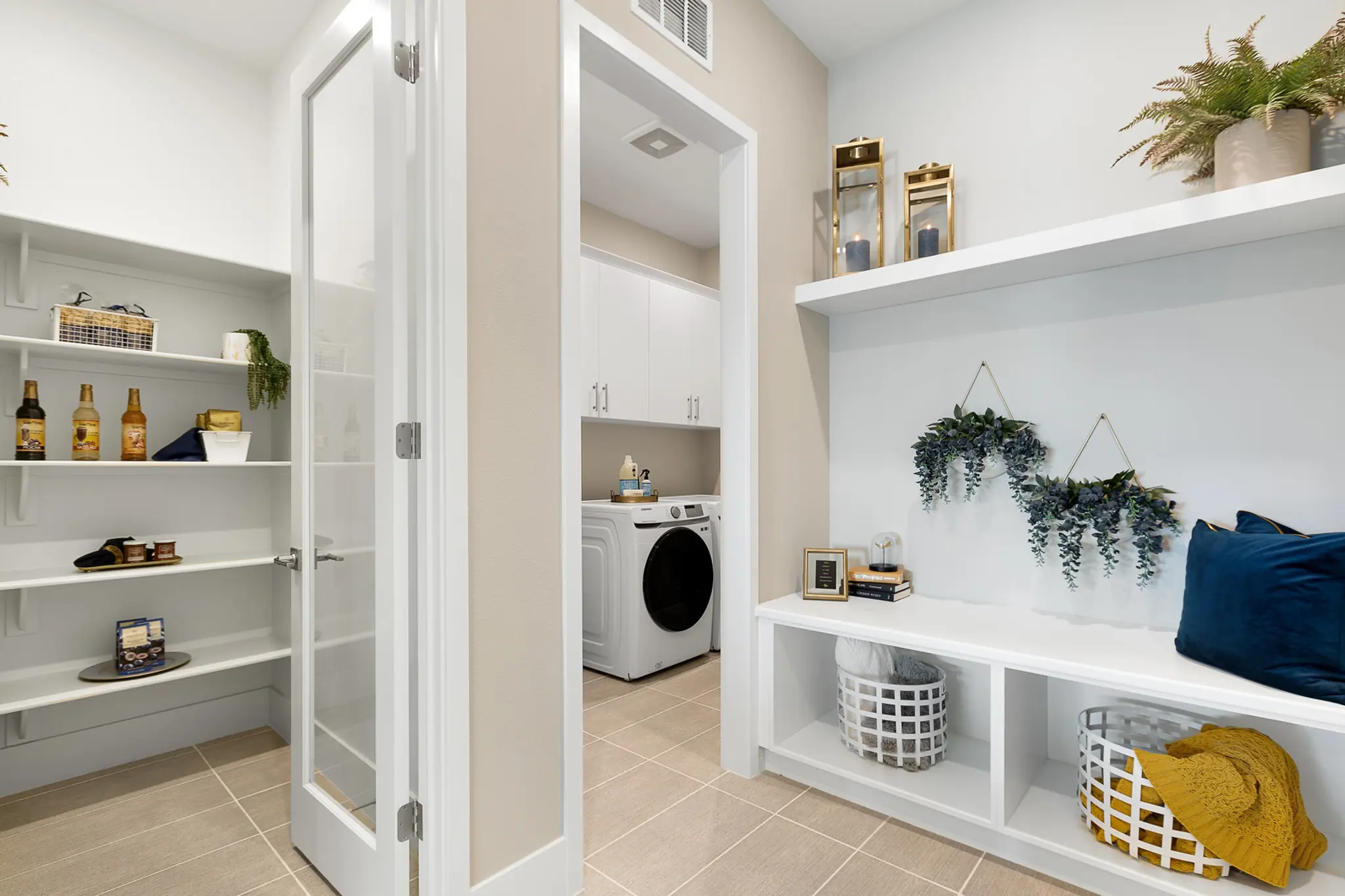 Plan 13 - Williams Ranch - Ridgeline Collection - Interior Photo 24