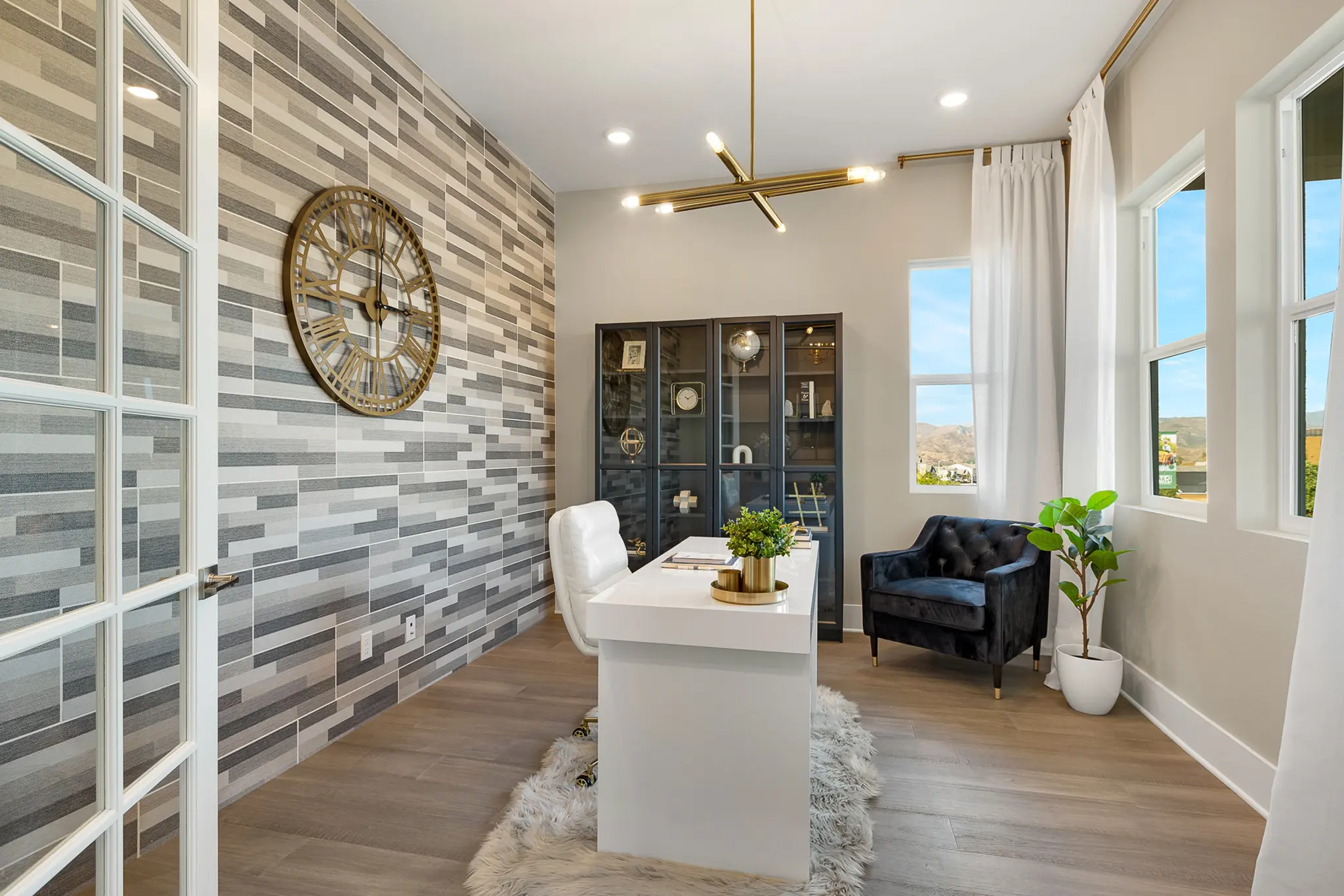 Plan 13 - Williams Ranch - Ridgeline Collection - Interior Photo 22