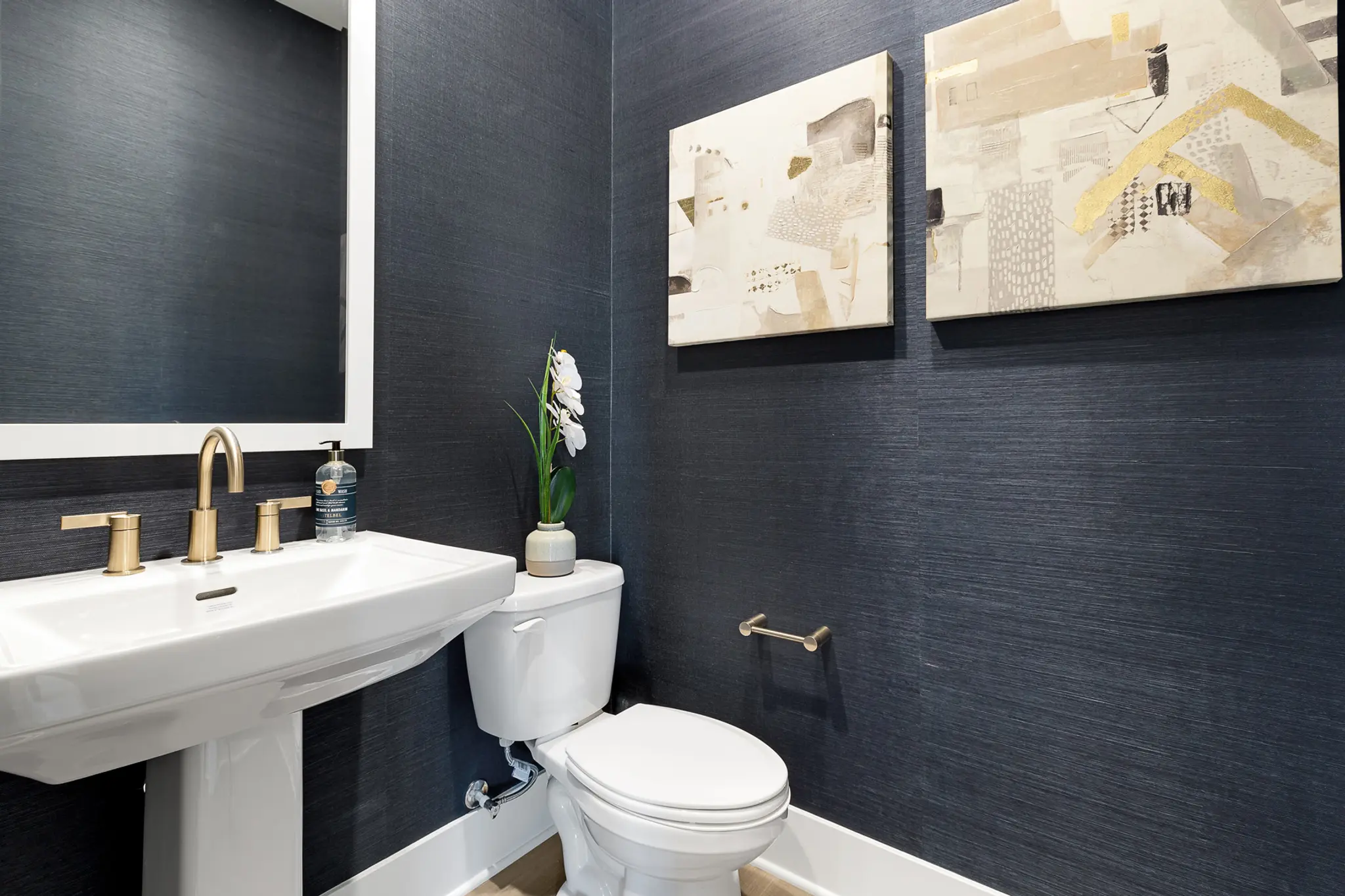 Plan 13 - Williams Ranch - Ridgeline Collection - Interior Photo 16
