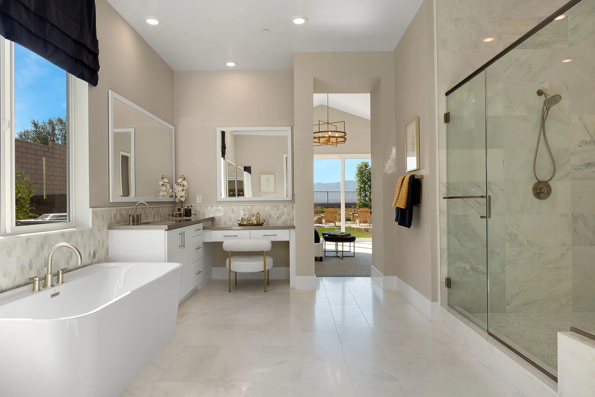 Plan 13 - Williams Ranch - Ridgeline Collection - Interior Photo 25