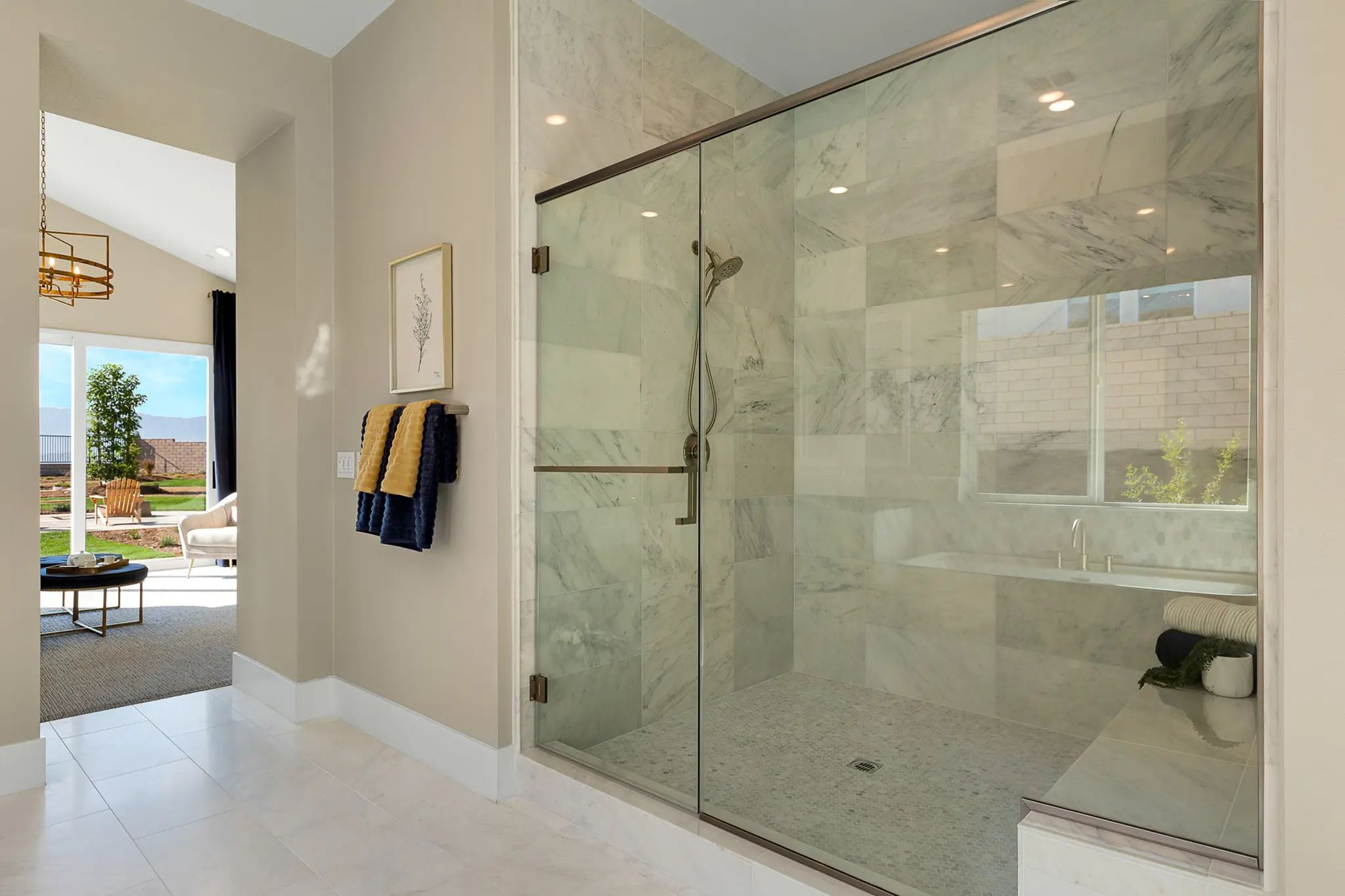 Plan 13 - Williams Ranch - Ridgeline Collection - Interior Photo 26