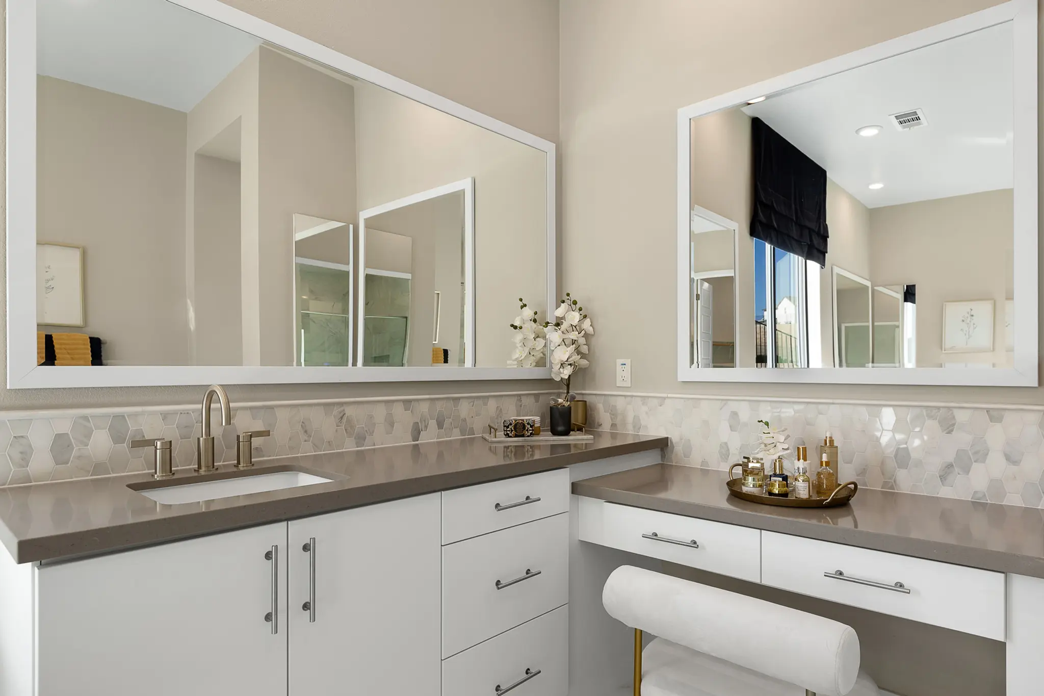Plan 13 - Williams Ranch - Ridgeline Collection - Interior Photo 27