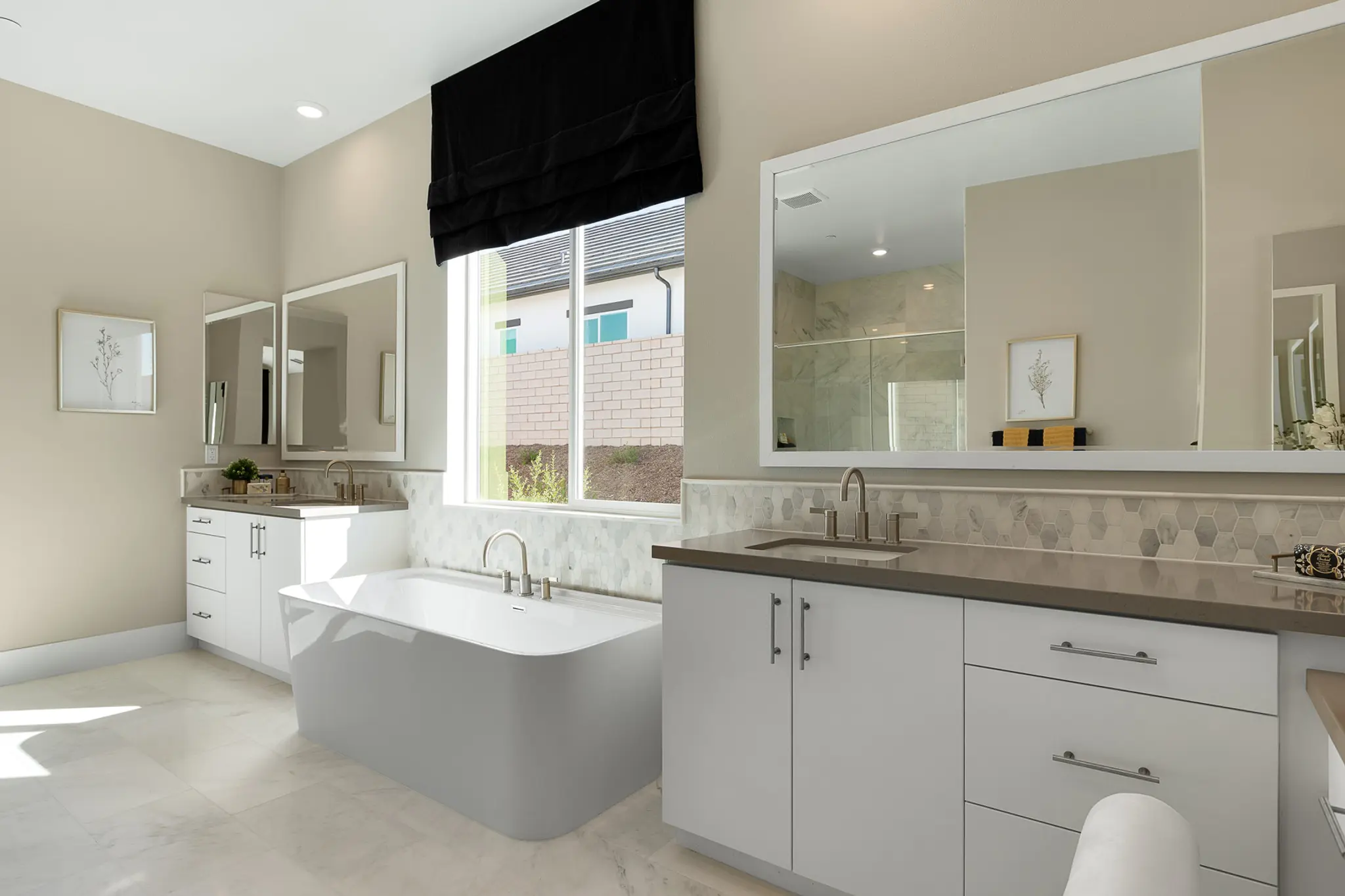 Plan 13 - Williams Ranch - Ridgeline Collection - Interior Photo 28
