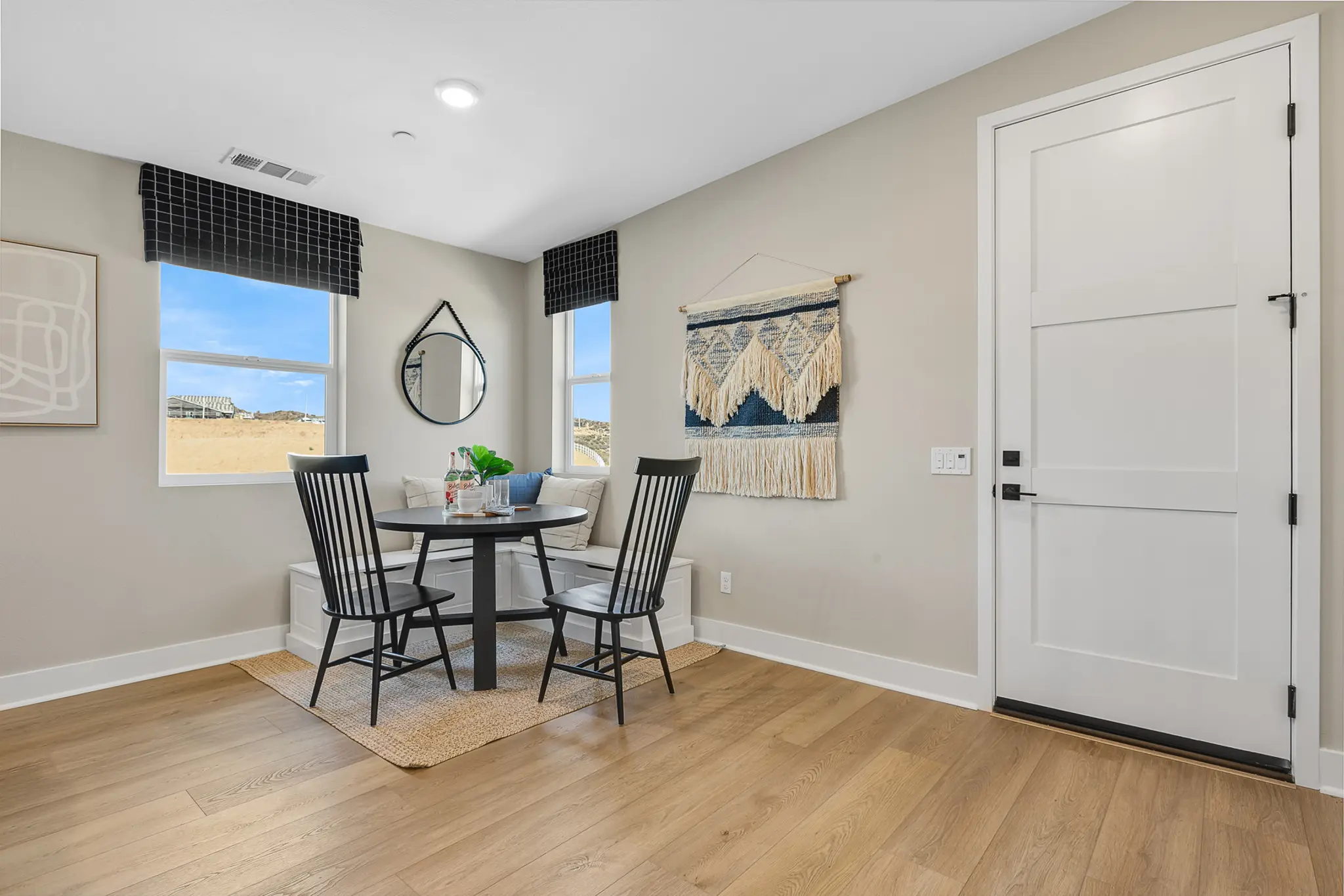 Plan 14 - Williams Ranch - Ridgeline Collection - Interior Photo 31
