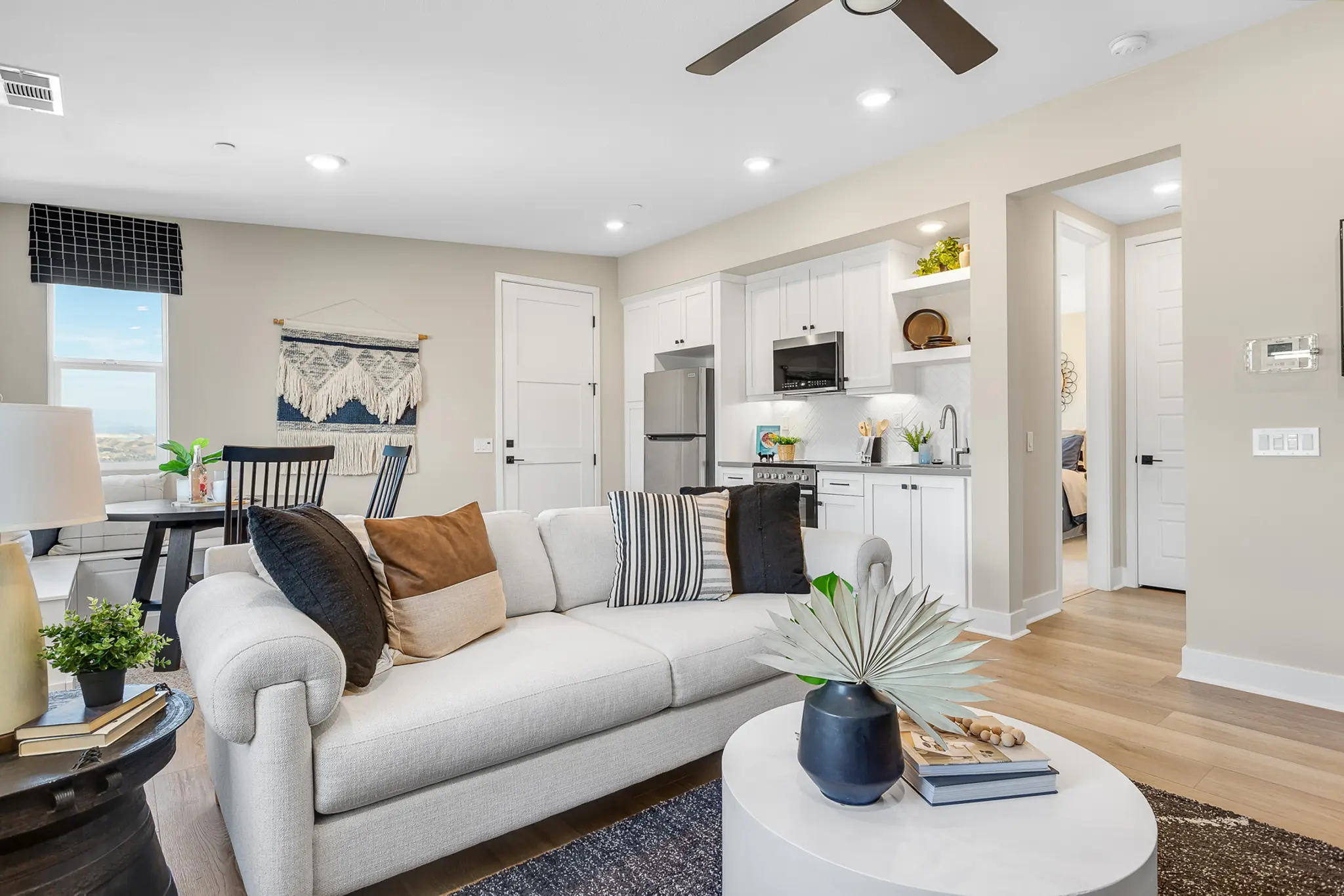 Plan 14 - Williams Ranch - Ridgeline Collection - Interior Photo 32