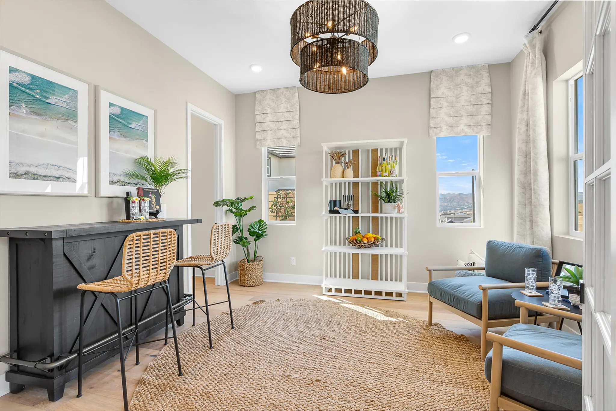 Plan 14 - Williams Ranch - Ridgeline Collection - Interior Photo 26