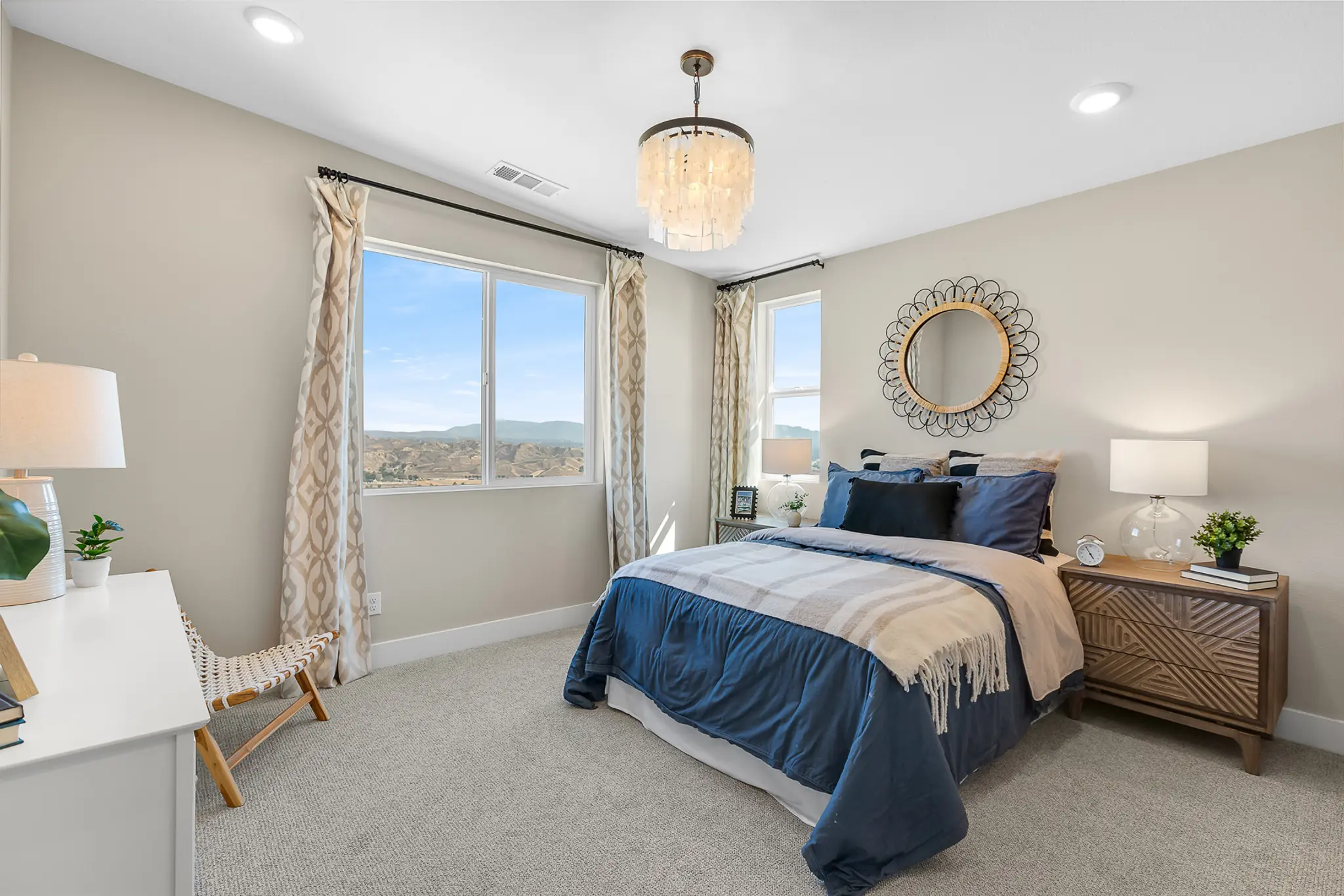 Plan 14 - Williams Ranch - Ridgeline Collection - Interior Photo 25
