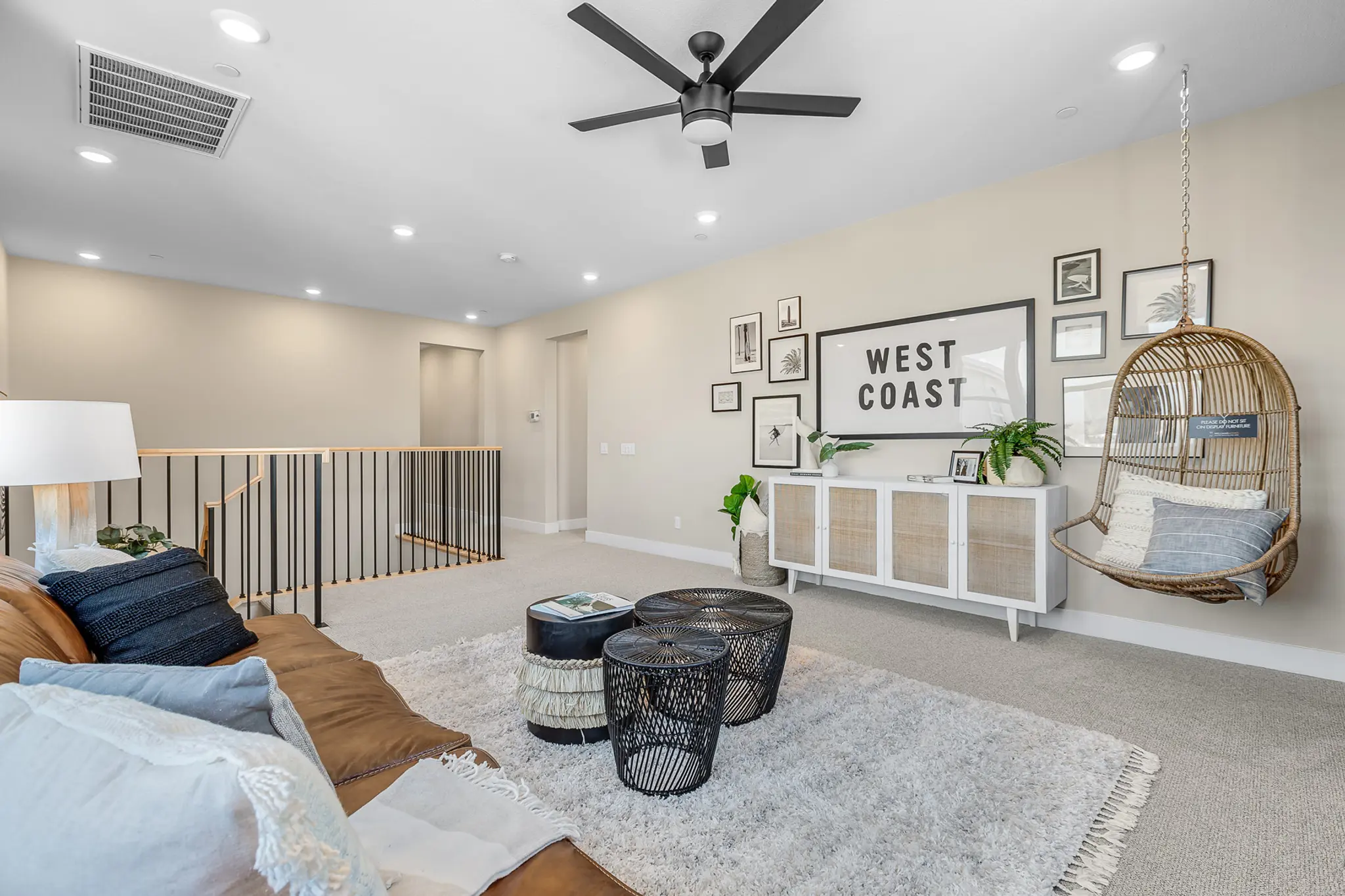 Plan 14 - Williams Ranch - Ridgeline Collection - Interior Photo 23