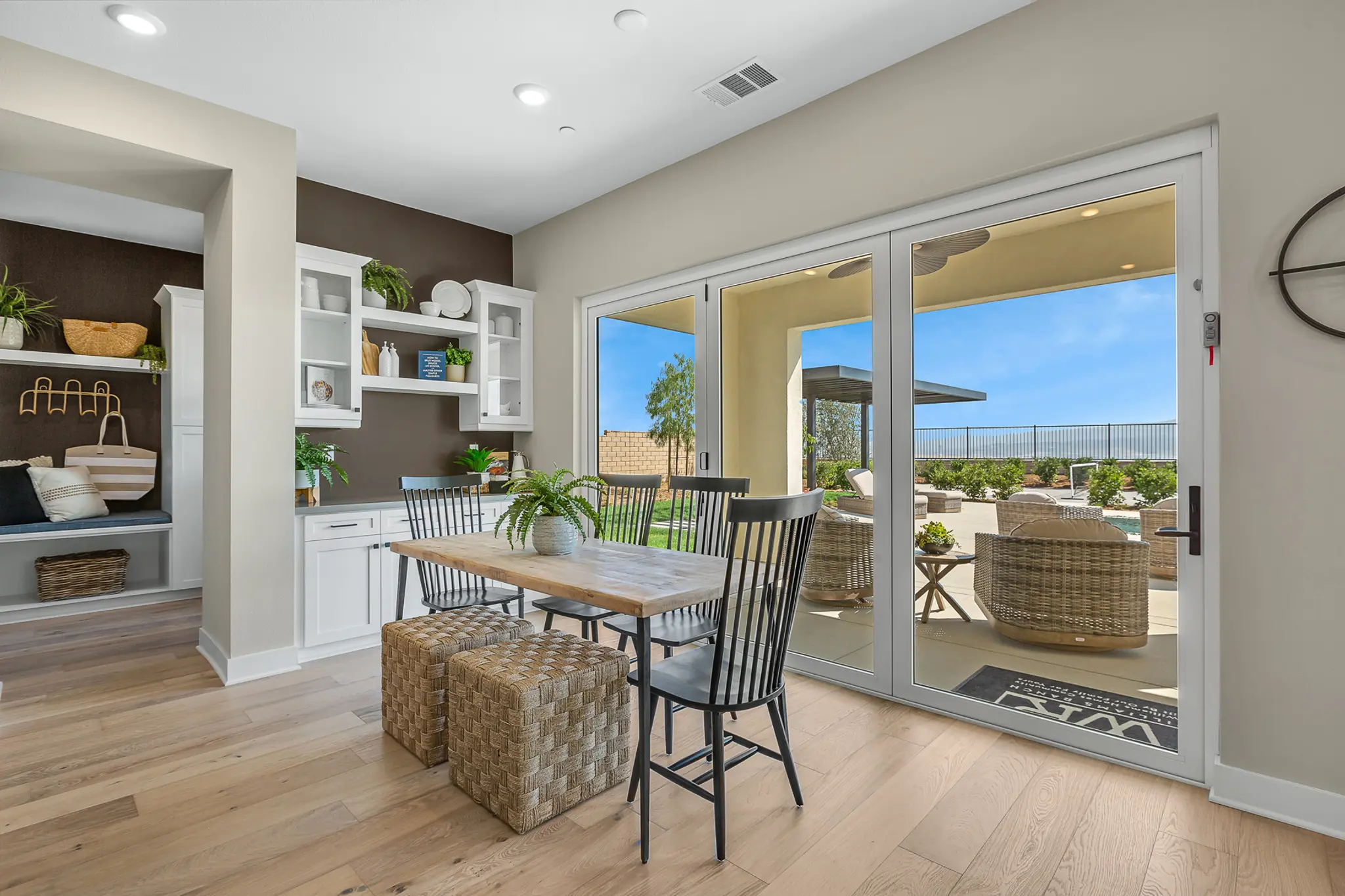 Plan 14 - Williams Ranch - Ridgeline Collection - Interior Photo 20