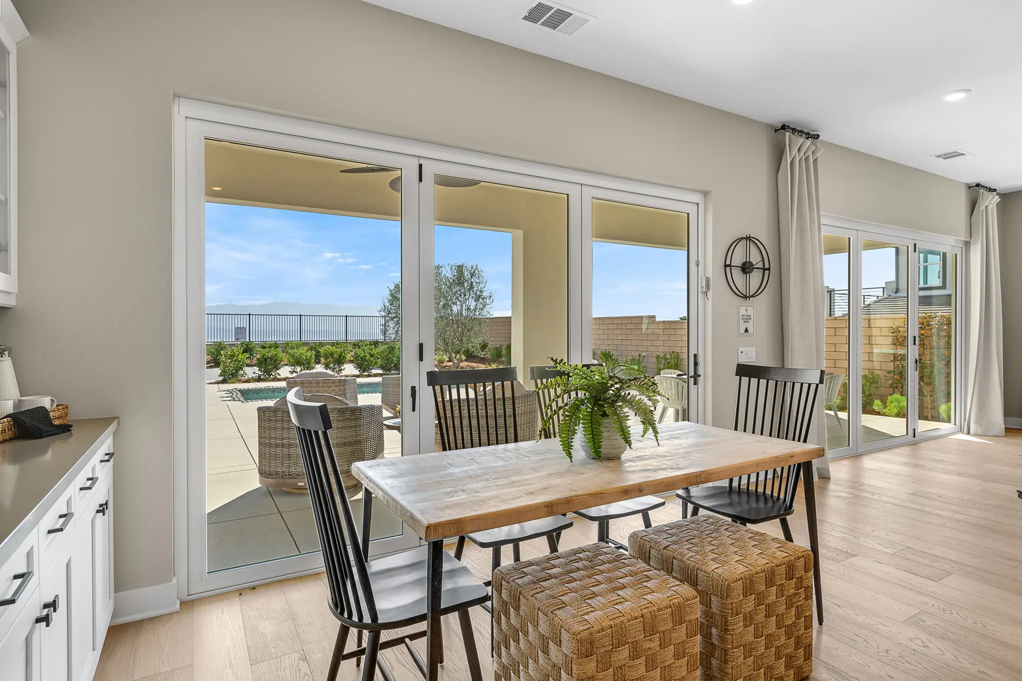 Plan 14 - Williams Ranch - Ridgeline Collection - Interior Photo 21
