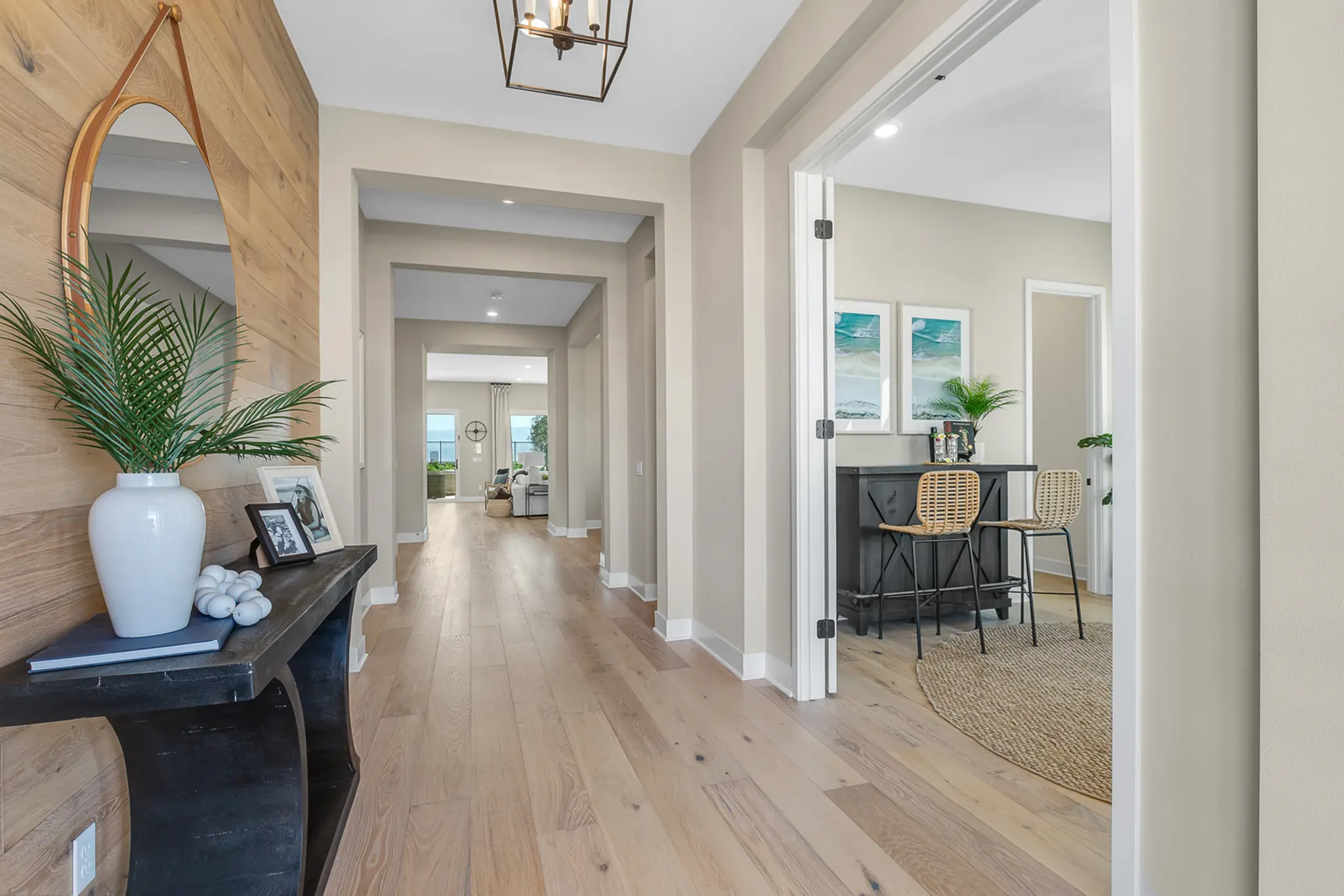 Plan 14 - Williams Ranch - Ridgeline Collection - Interior Photo 7