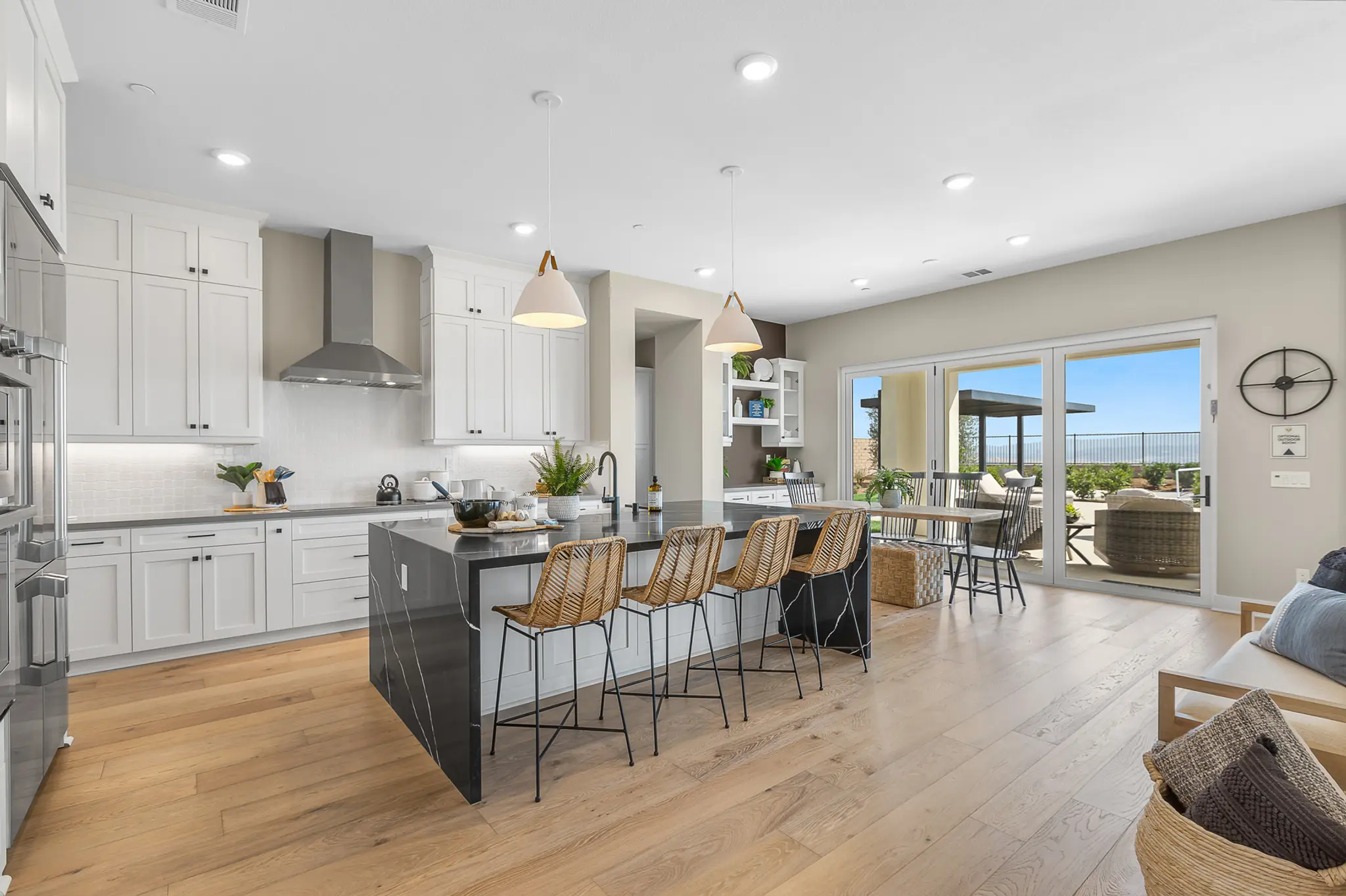 Plan 14 - Williams Ranch - Ridgeline Collection - Interior Photo 16