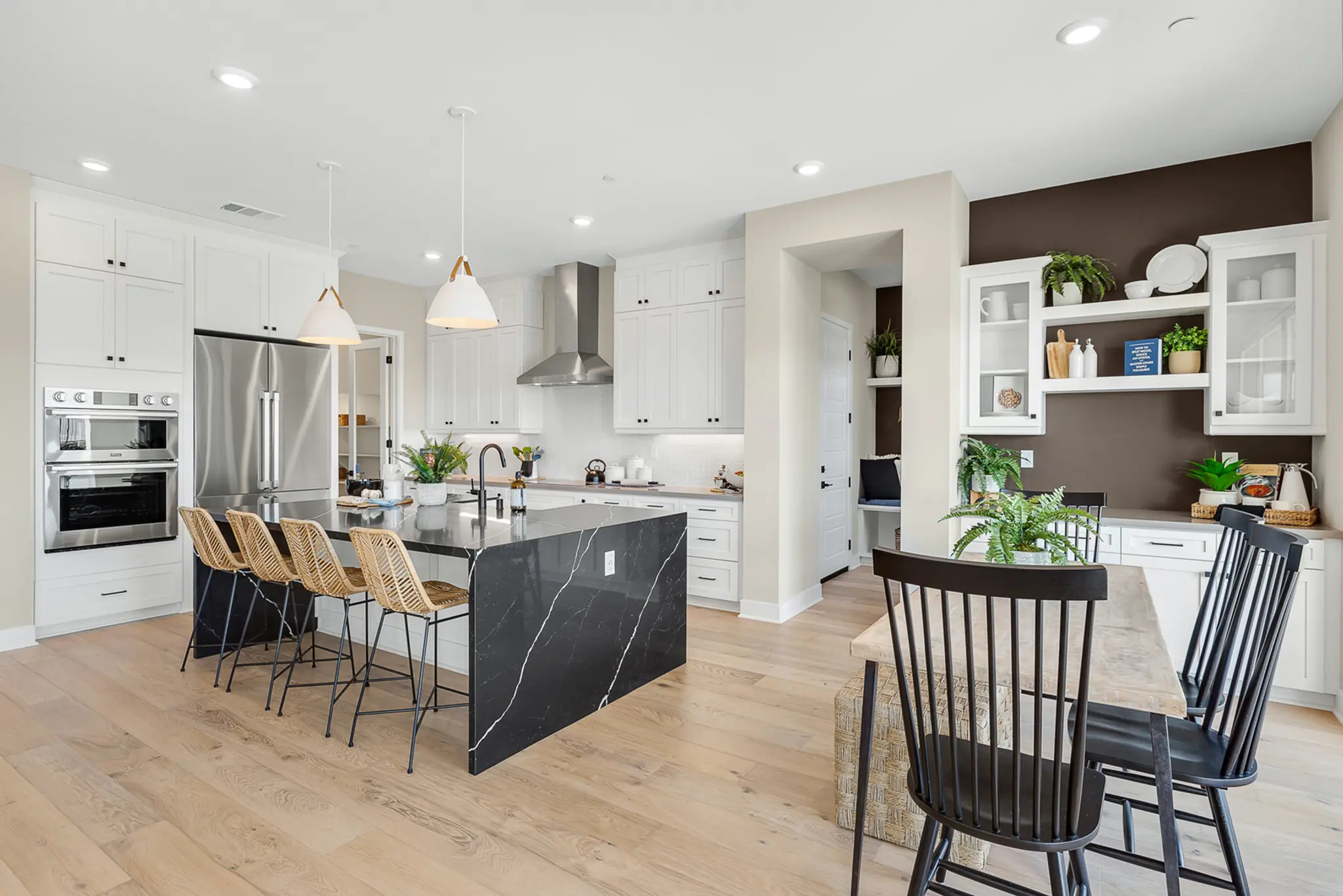 Plan 14 - Williams Ranch - Ridgeline Collection - Interior Photo 17