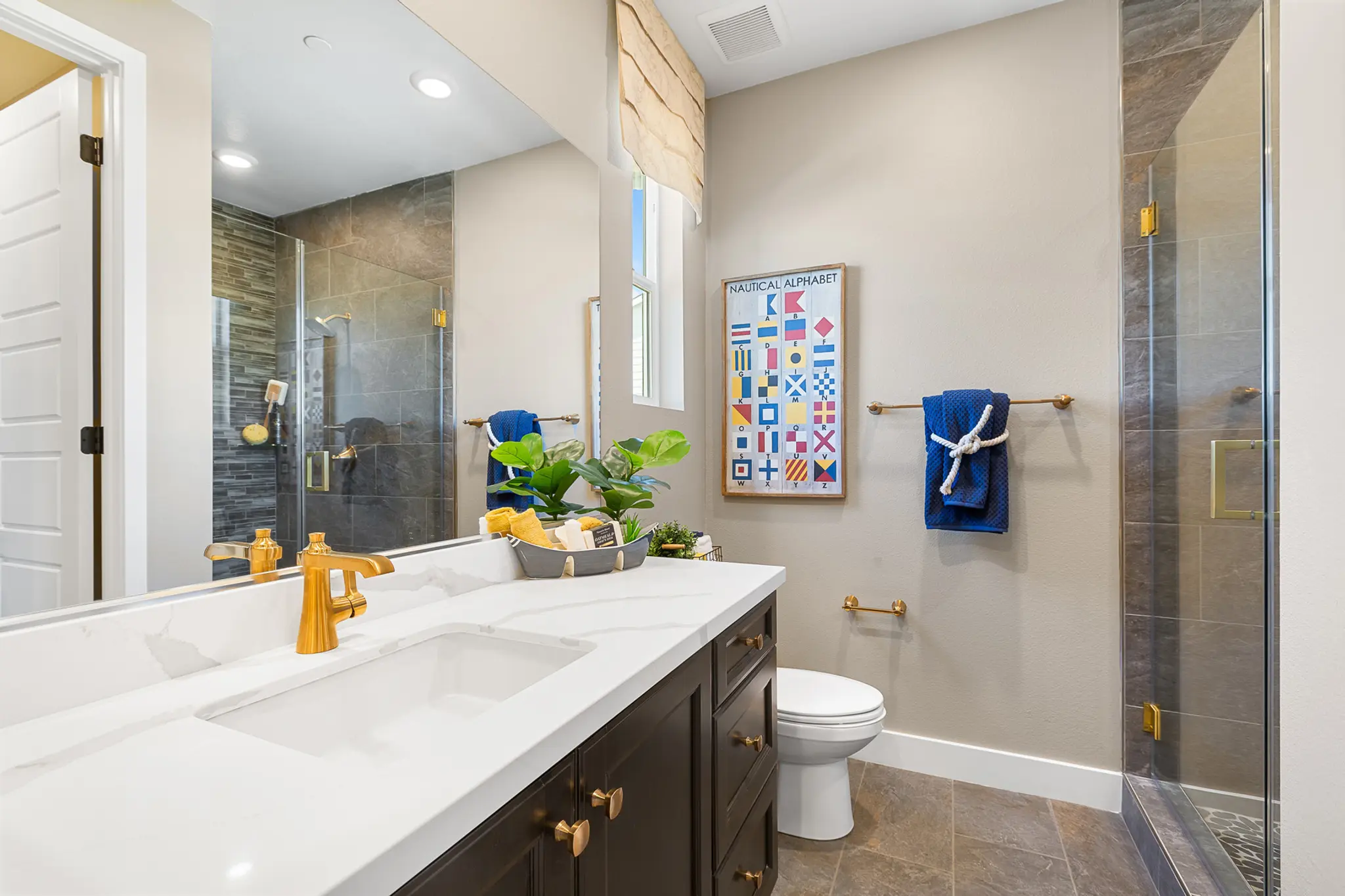 Plan 15 - Williams Ranch - Ridgeline Collection - Interior Photo 41