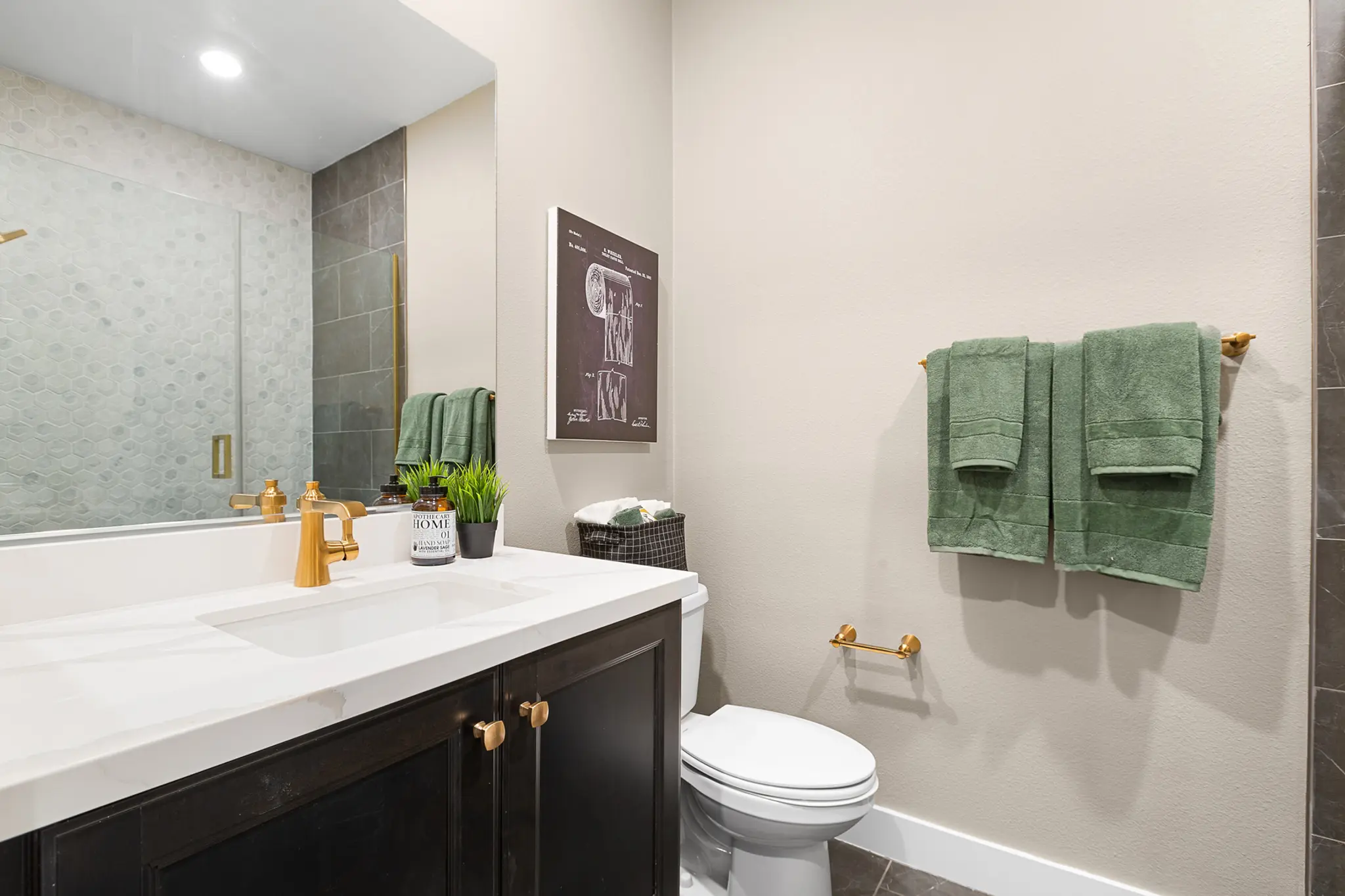 Plan 15 - Williams Ranch - Ridgeline Collection - Interior Photo 39