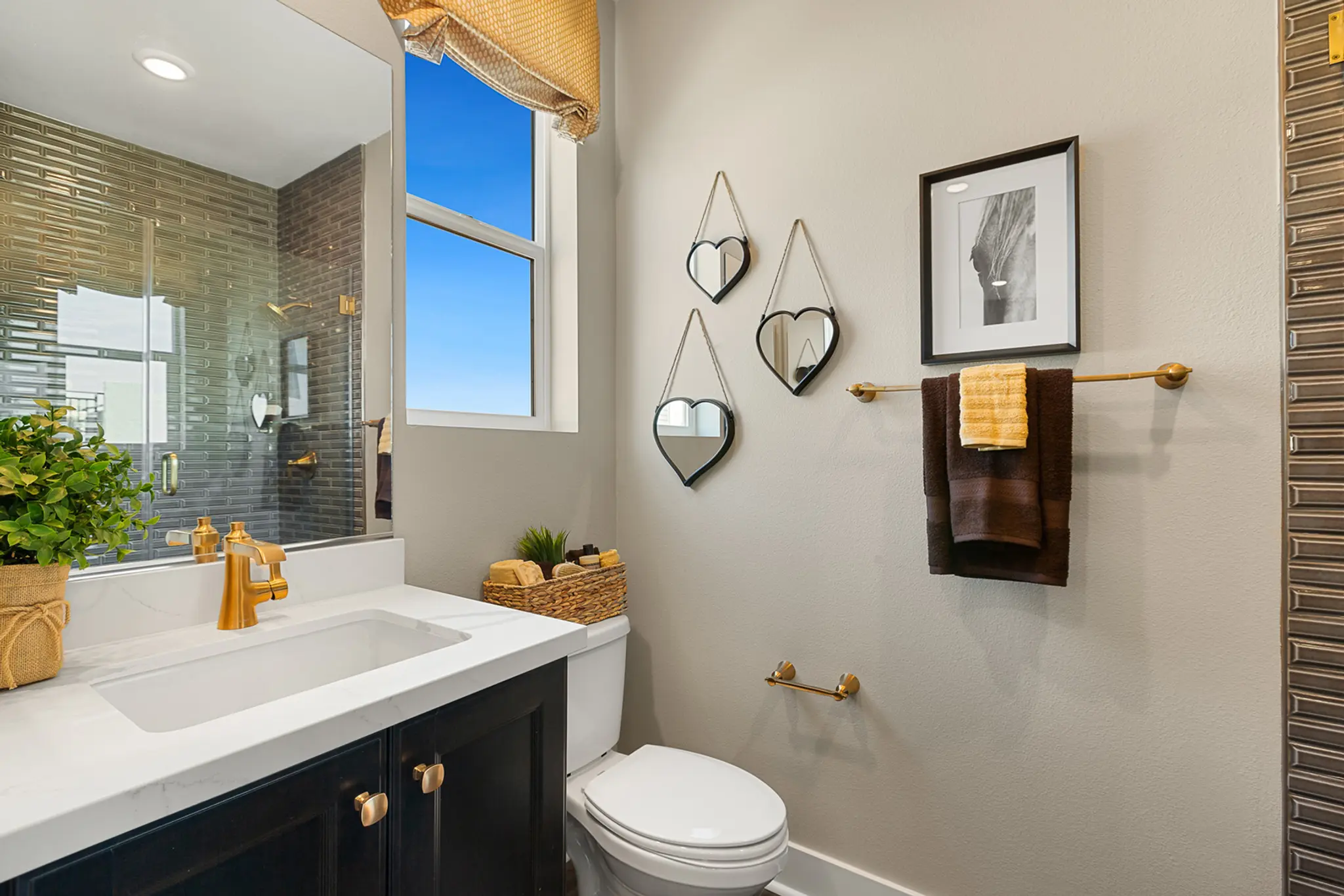 Plan 15 - Williams Ranch - Ridgeline Collection - Interior Photo 38