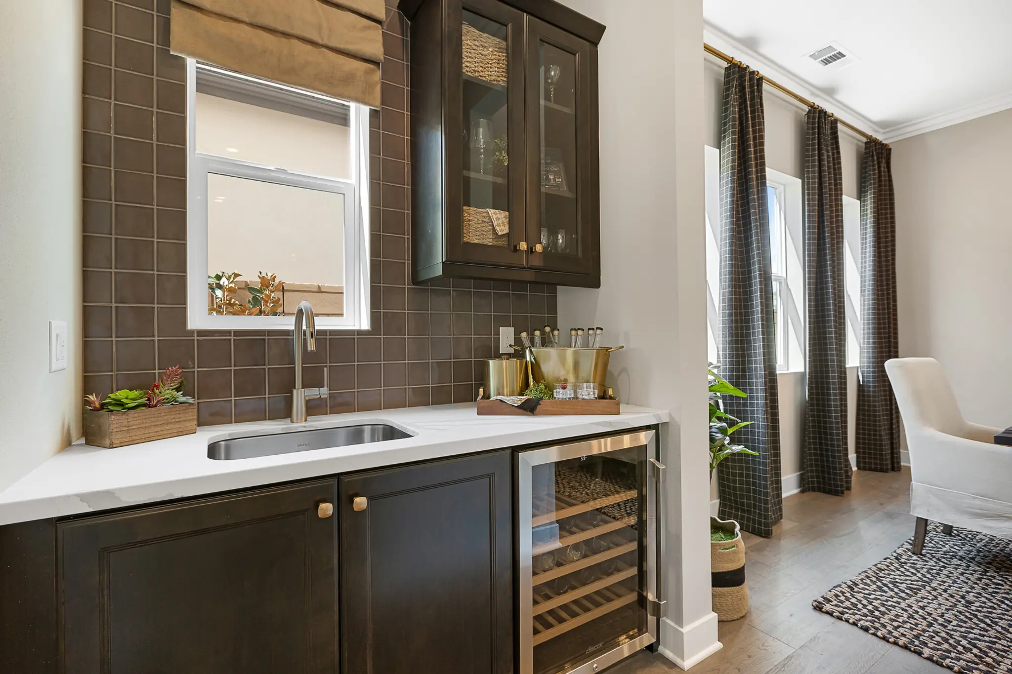 Plan 15 - Williams Ranch - Ridgeline Collection - Interior Photo 13