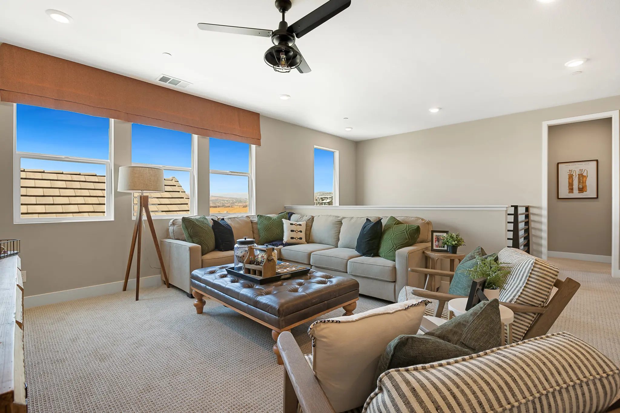 Plan 15 - Williams Ranch - Ridgeline Collection - Interior Photo 27