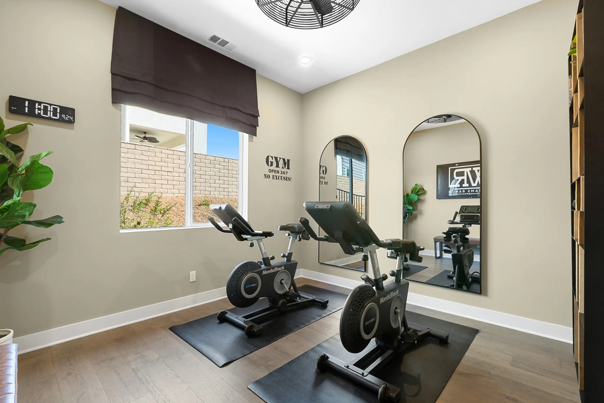 Plan 15 - Williams Ranch - Ridgeline Collection - Interior Photo 23