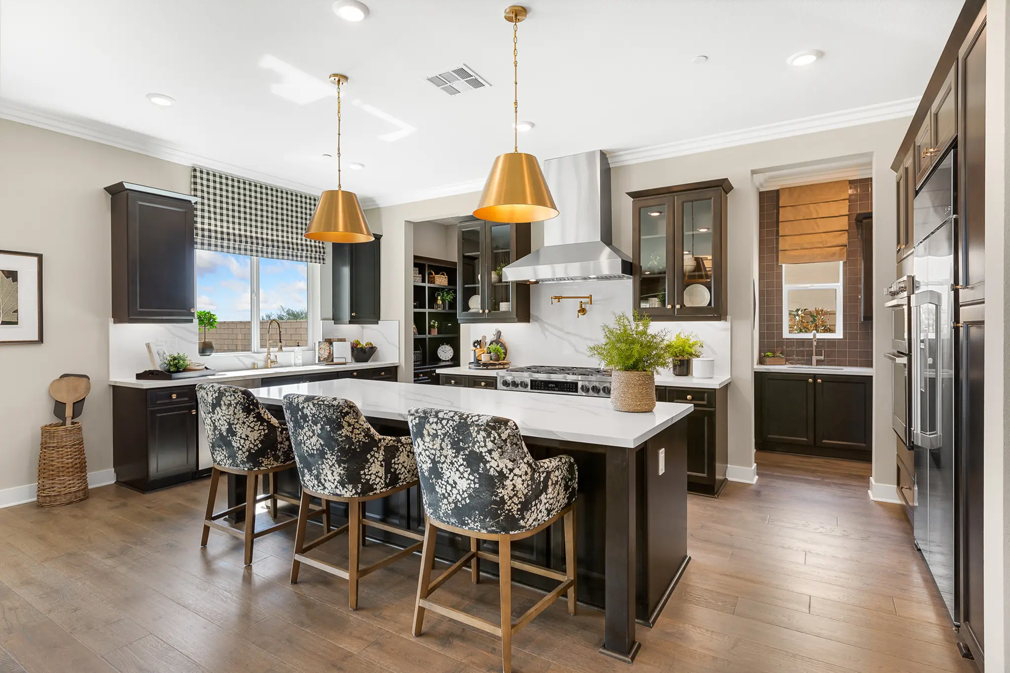 Plan 15 - Williams Ranch - Ridgeline Collection - Interior Photo 15