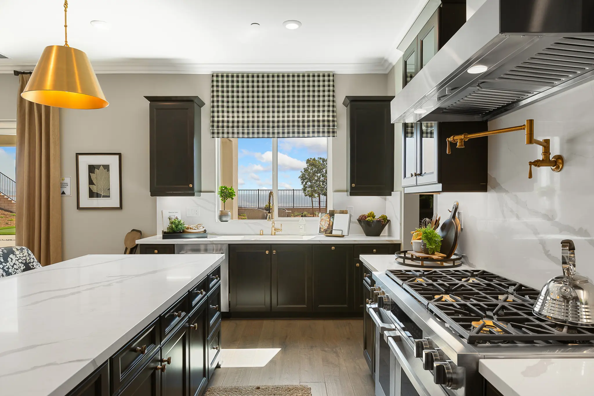 Plan 15 - Williams Ranch - Ridgeline Collection - Interior Photo 16