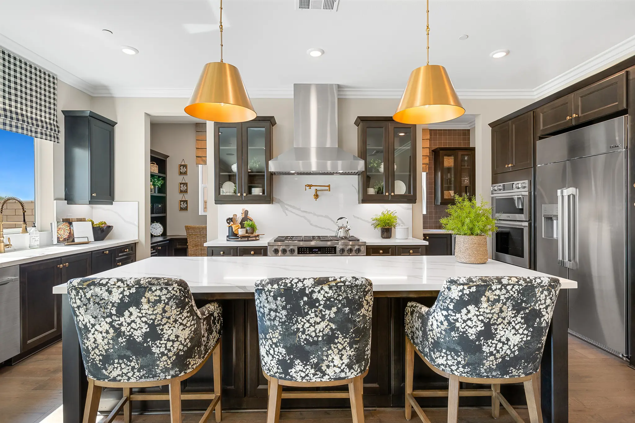 Plan 15 - Williams Ranch - Ridgeline Collection - Interior Photo 20