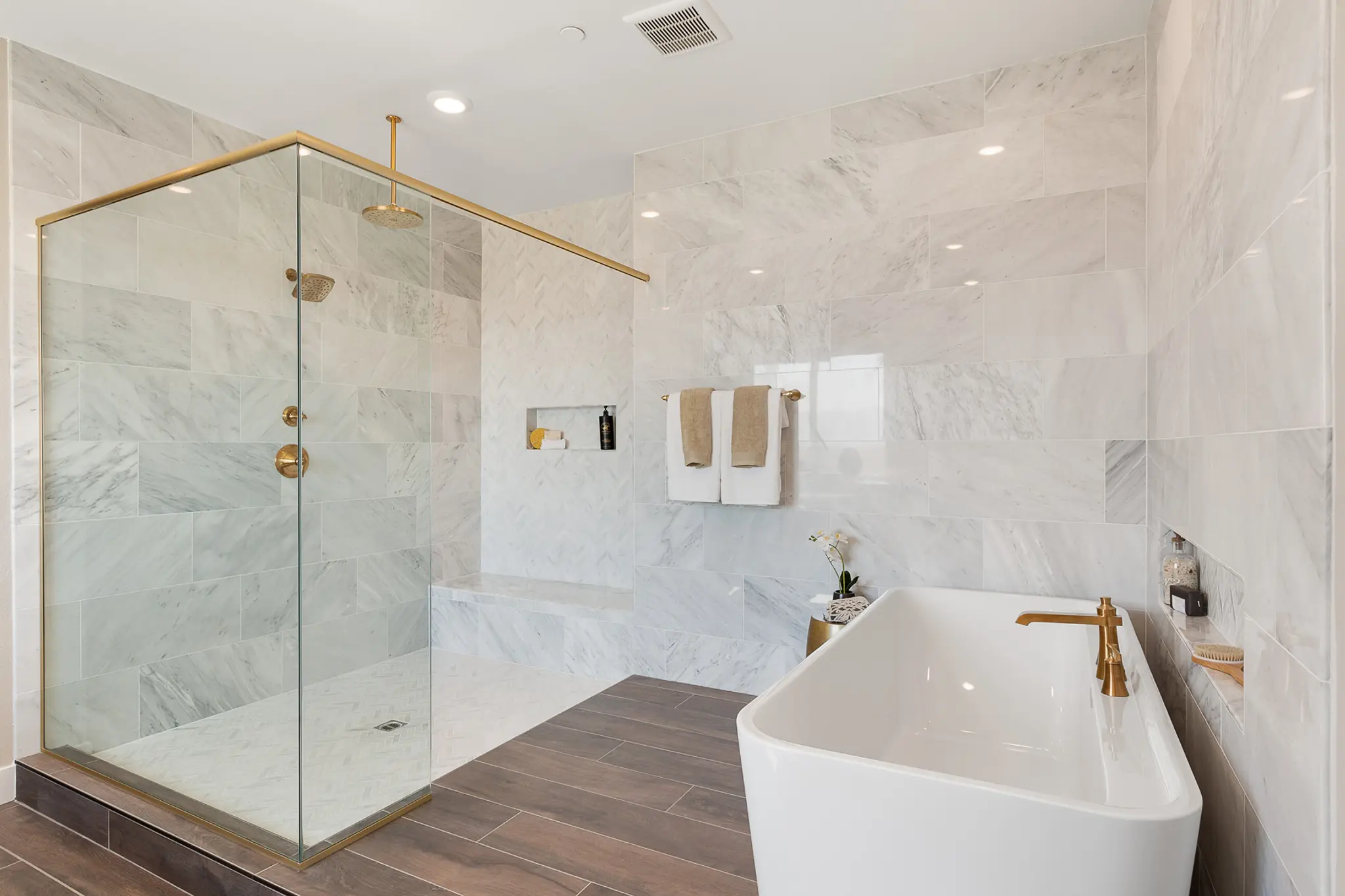 Plan 15 - Williams Ranch - Ridgeline Collection - Interior Photo 35