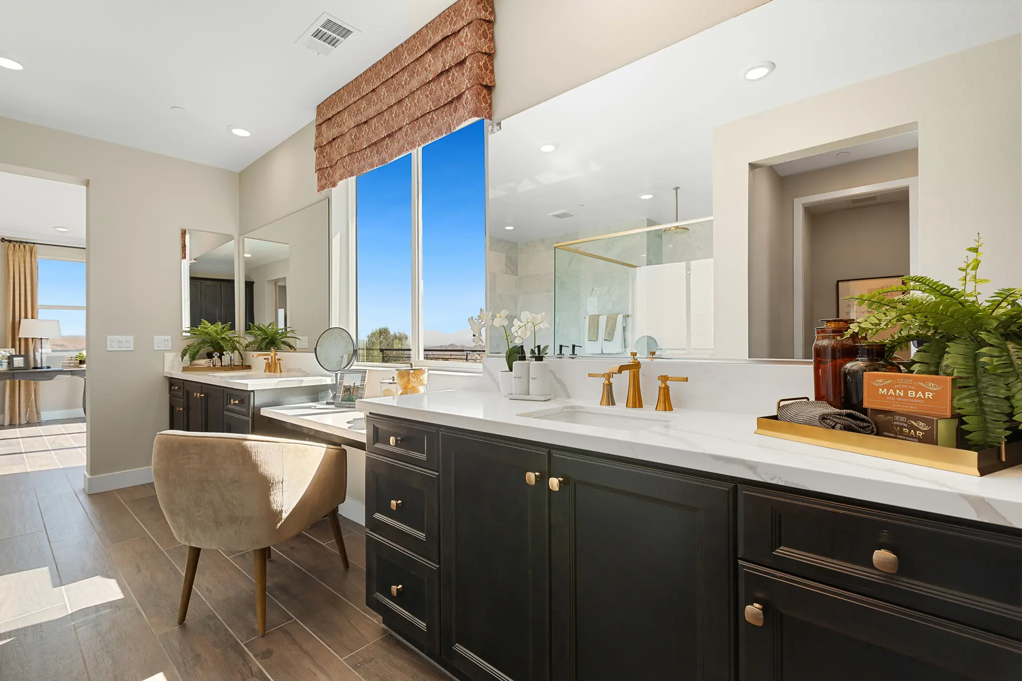 Plan 15 - Williams Ranch - Ridgeline Collection - Interior Photo 34