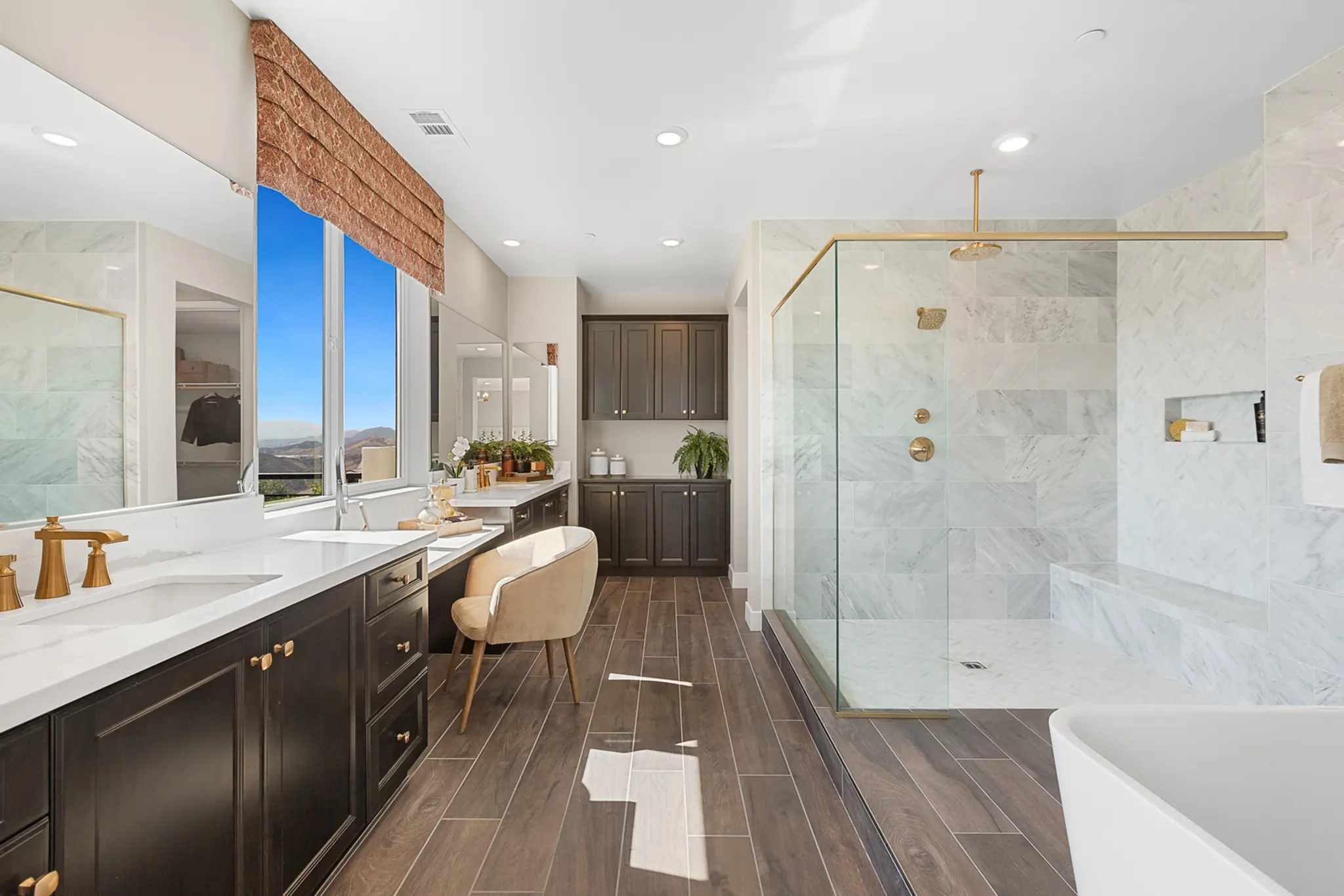 Plan 15 - Williams Ranch - Ridgeline Collection - Interior Photo 33