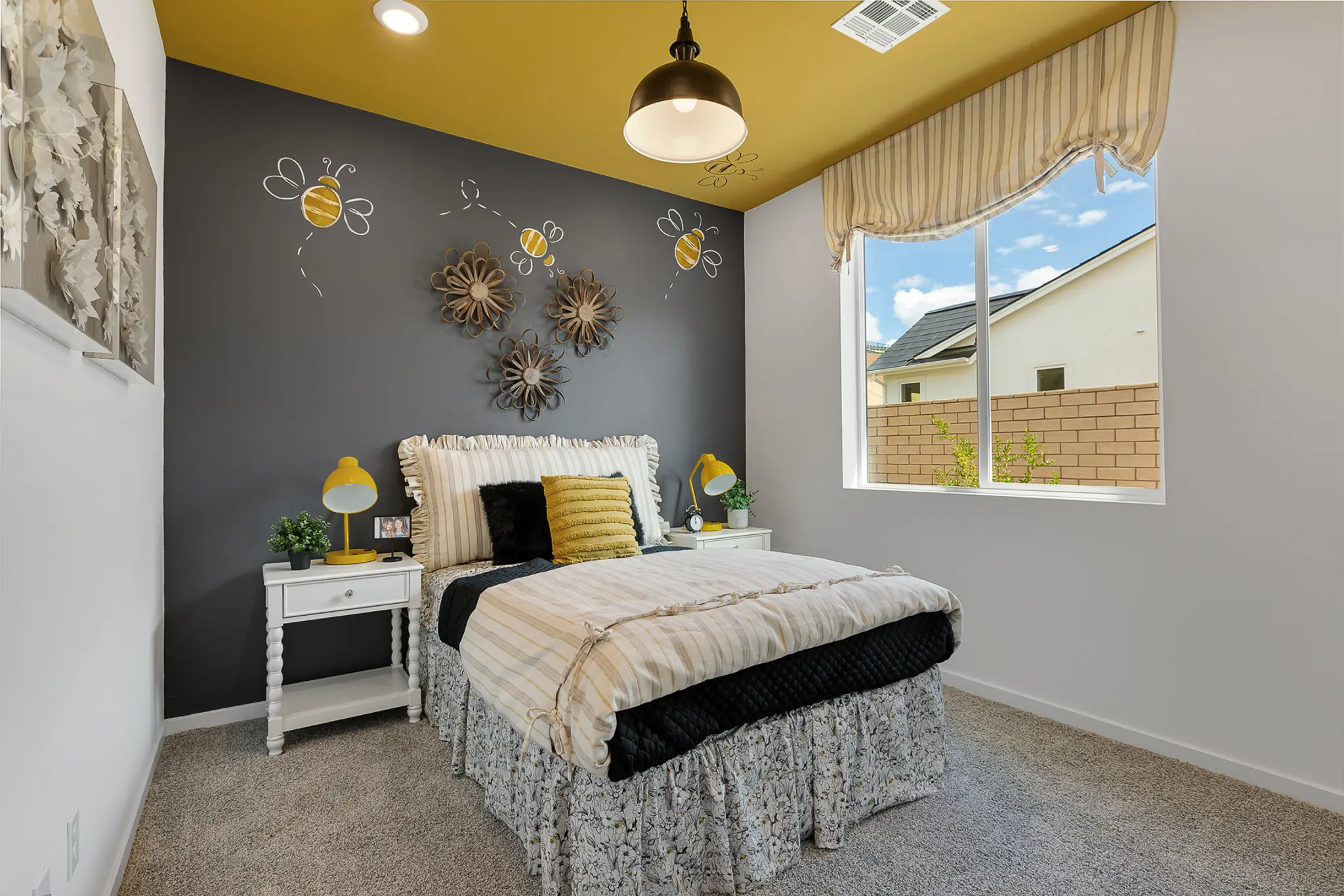 Plan 2 - Williams Ranch - Vineyard Collection - Interior Photo 27