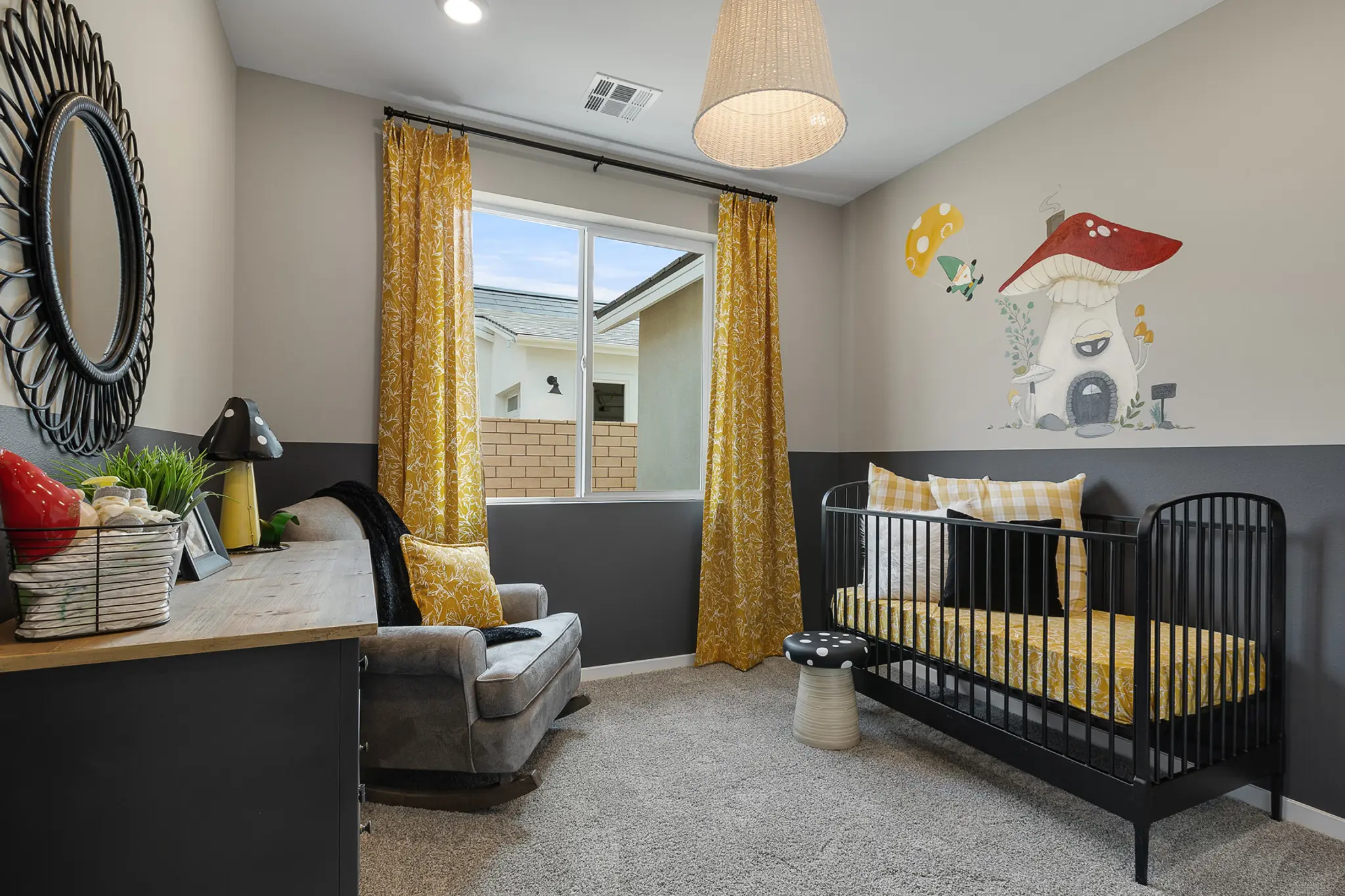 Plan 2 - Williams Ranch - Vineyard Collection - Interior Photo 26