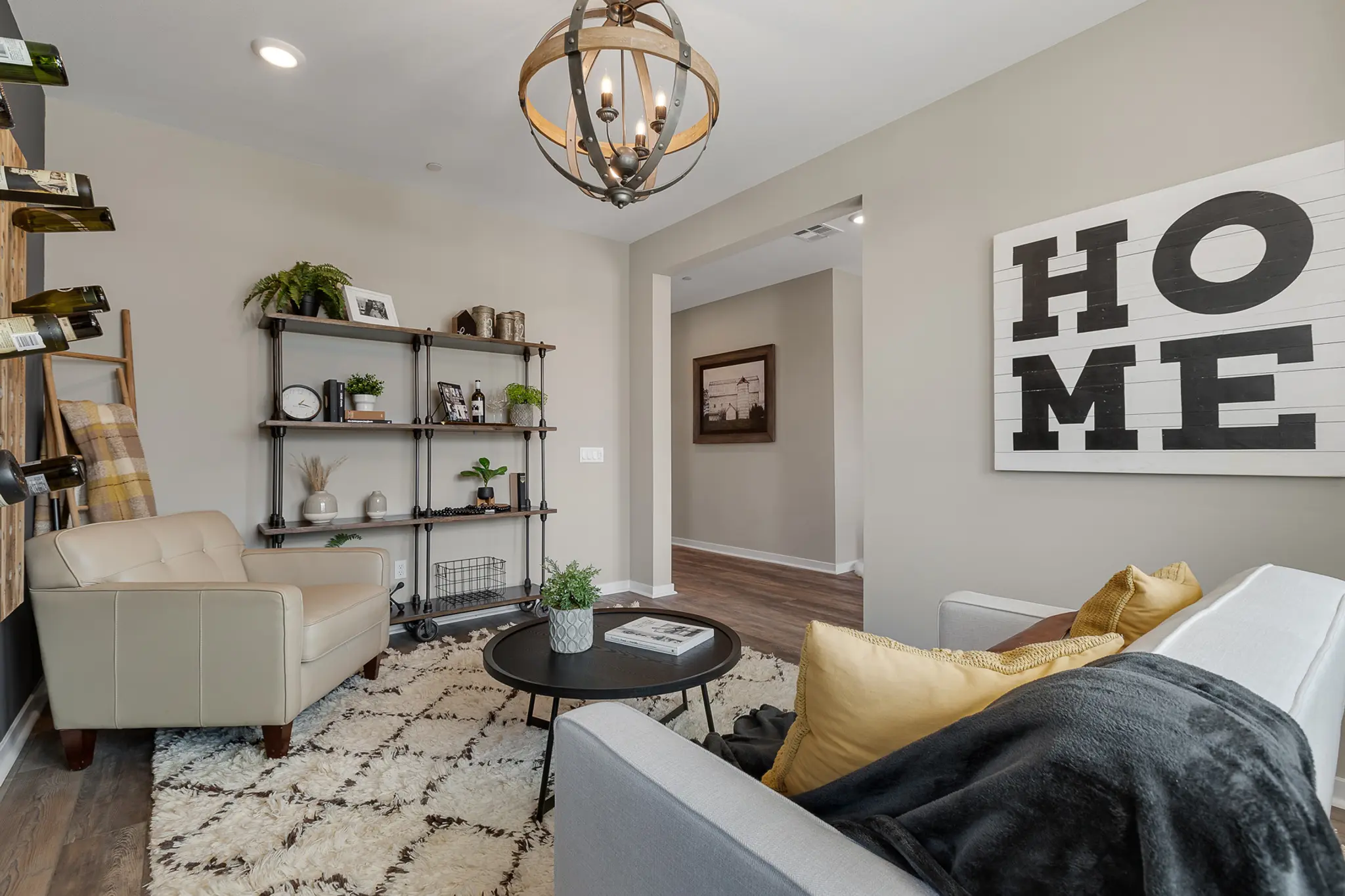 Plan 2 - Williams Ranch - Vineyard Collection - Interior Photo 23