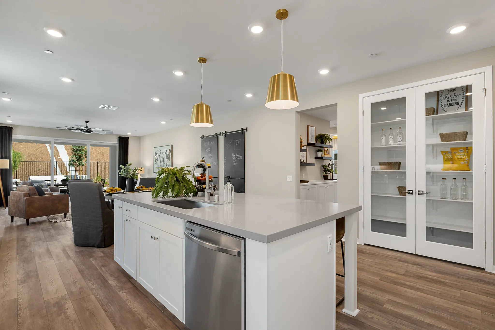 Plan 2 - Williams Ranch - Vineyard Collection - Interior Photo 13
