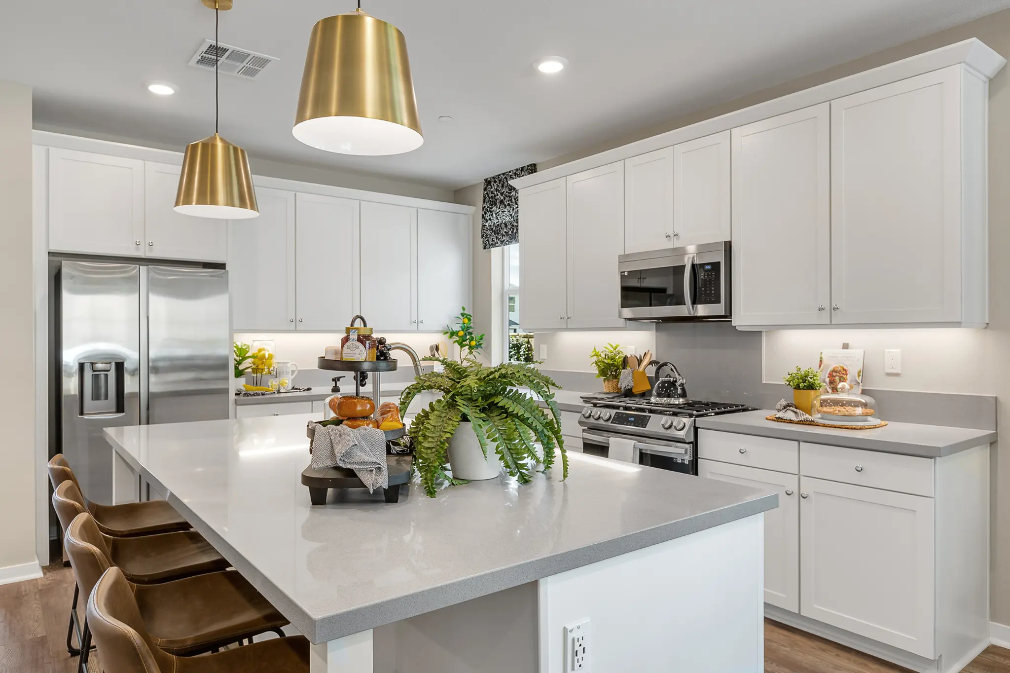 Plan 2 - Williams Ranch - Vineyard Collection - Interior Photo 14