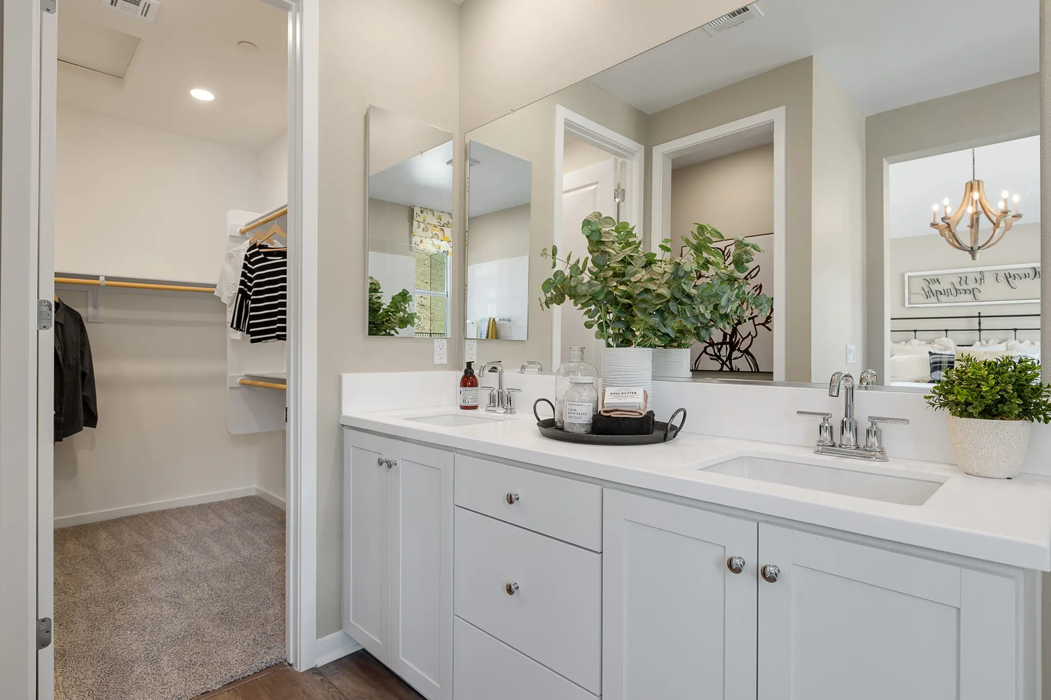 Plan 2 - Williams Ranch - Vineyard Collection - Interior Photo 20