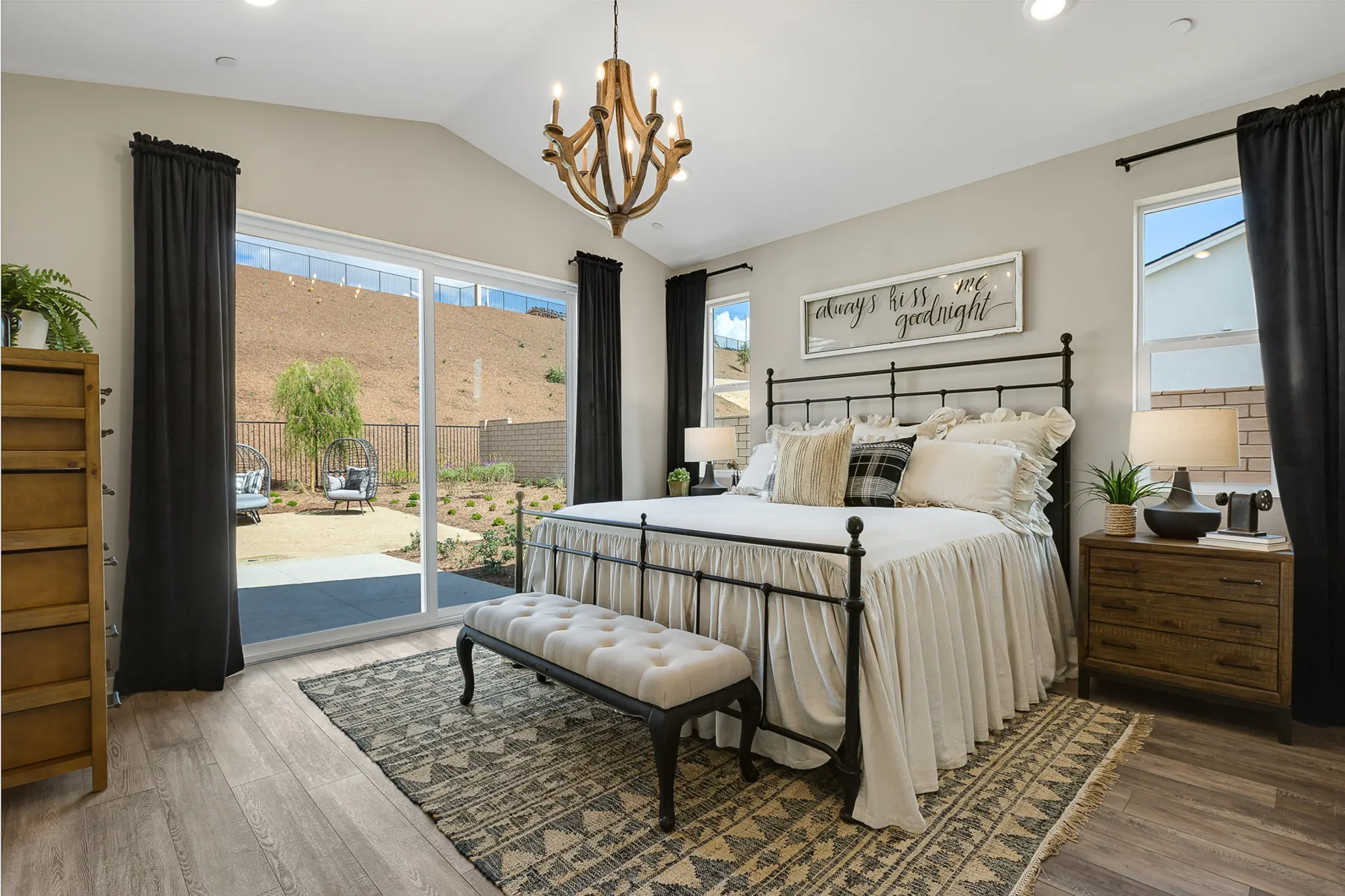 Plan 2 - Williams Ranch - Vineyard Collection - Interior Photo 17