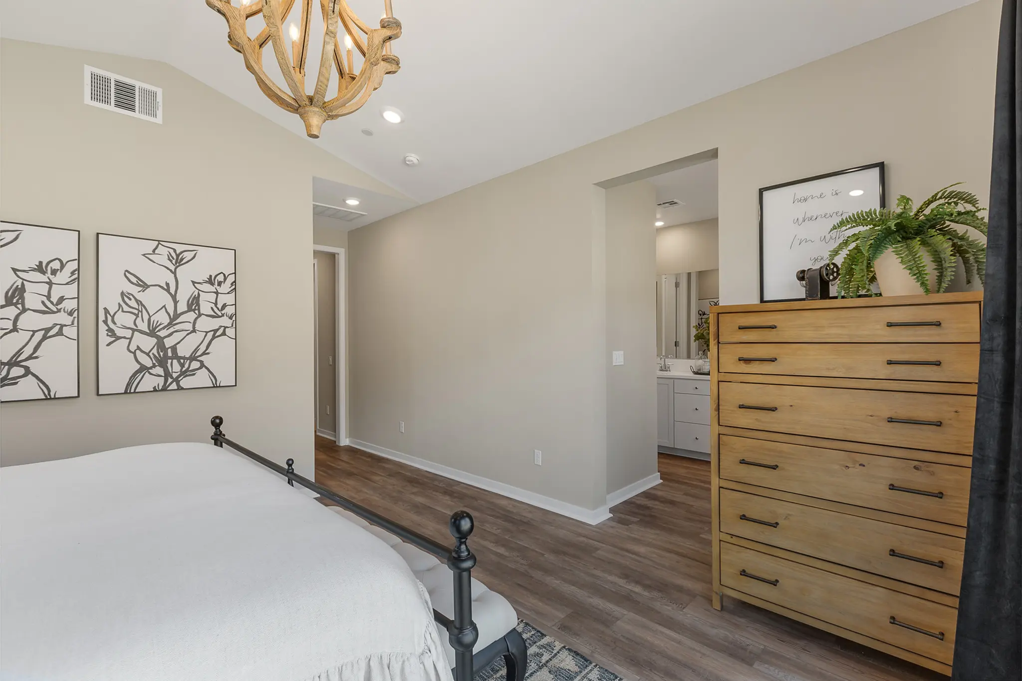 Plan 2 - Williams Ranch - Vineyard Collection - Interior Photo 18