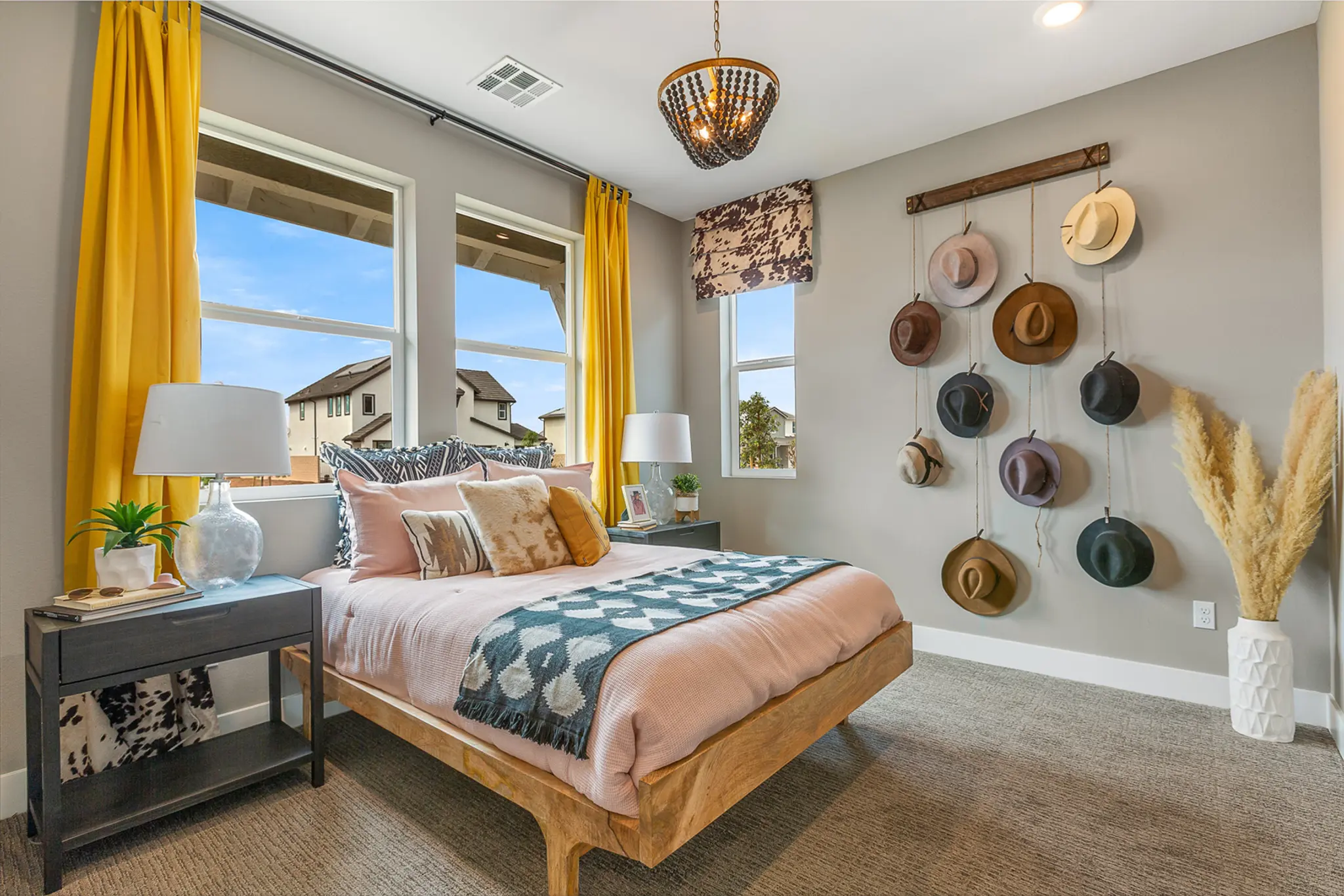 Plan 3 - Williams Ranch - Vineyard Collection - Interior Photo 24
