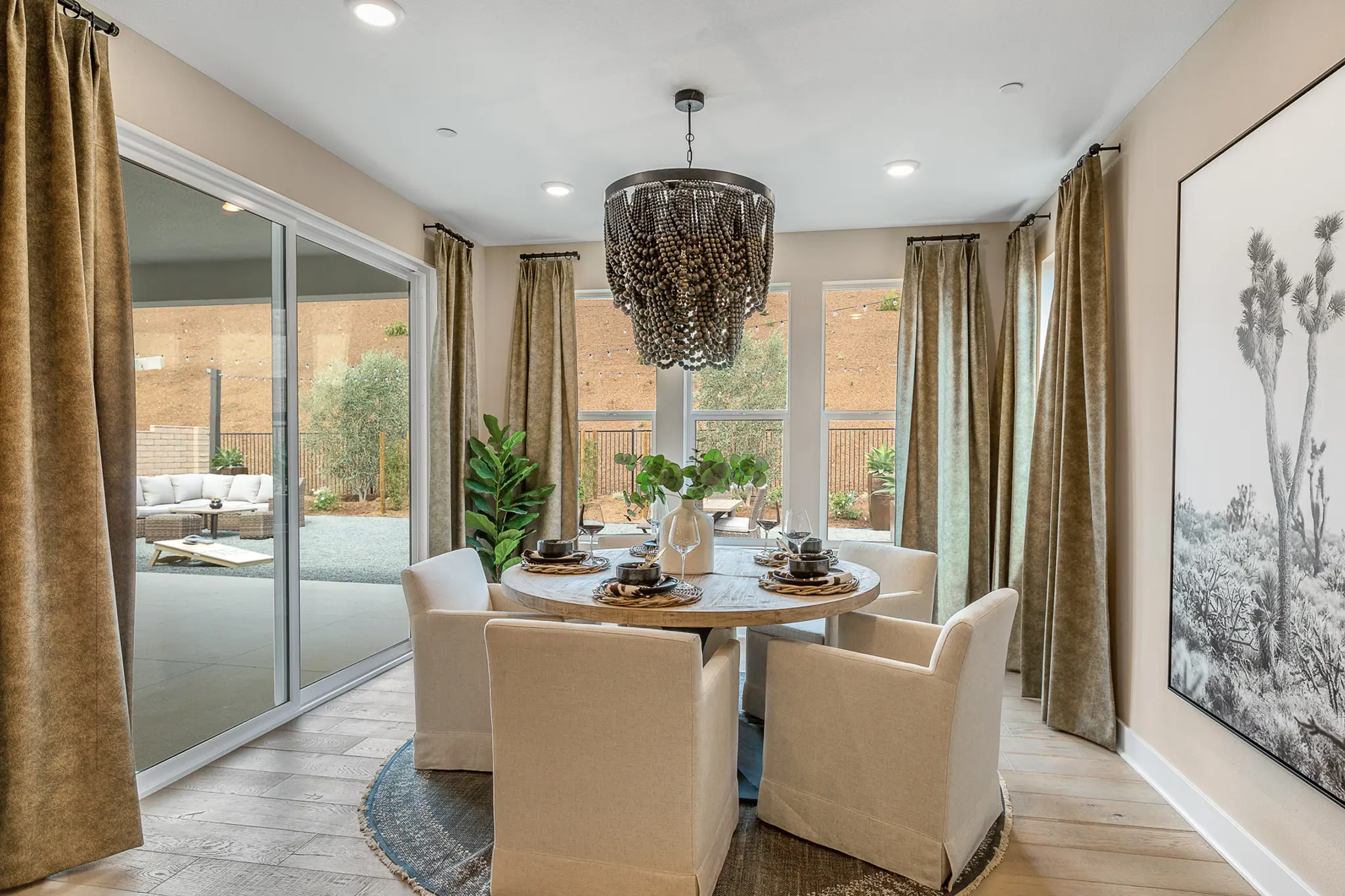 Plan 3 - Williams Ranch - Vineyard Collection - Interior Photo 13