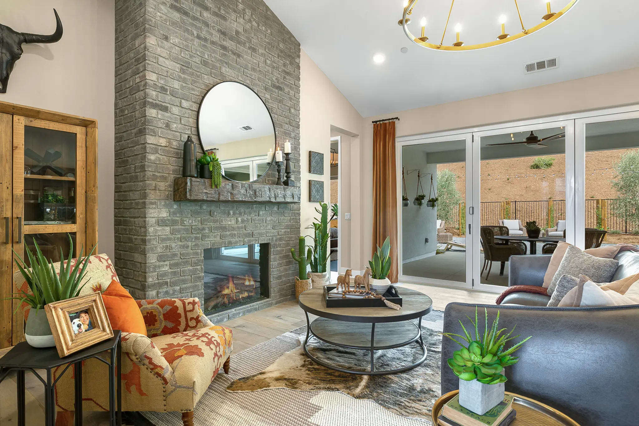 Plan 3 - Williams Ranch - Vineyard Collection - Interior Photo 11