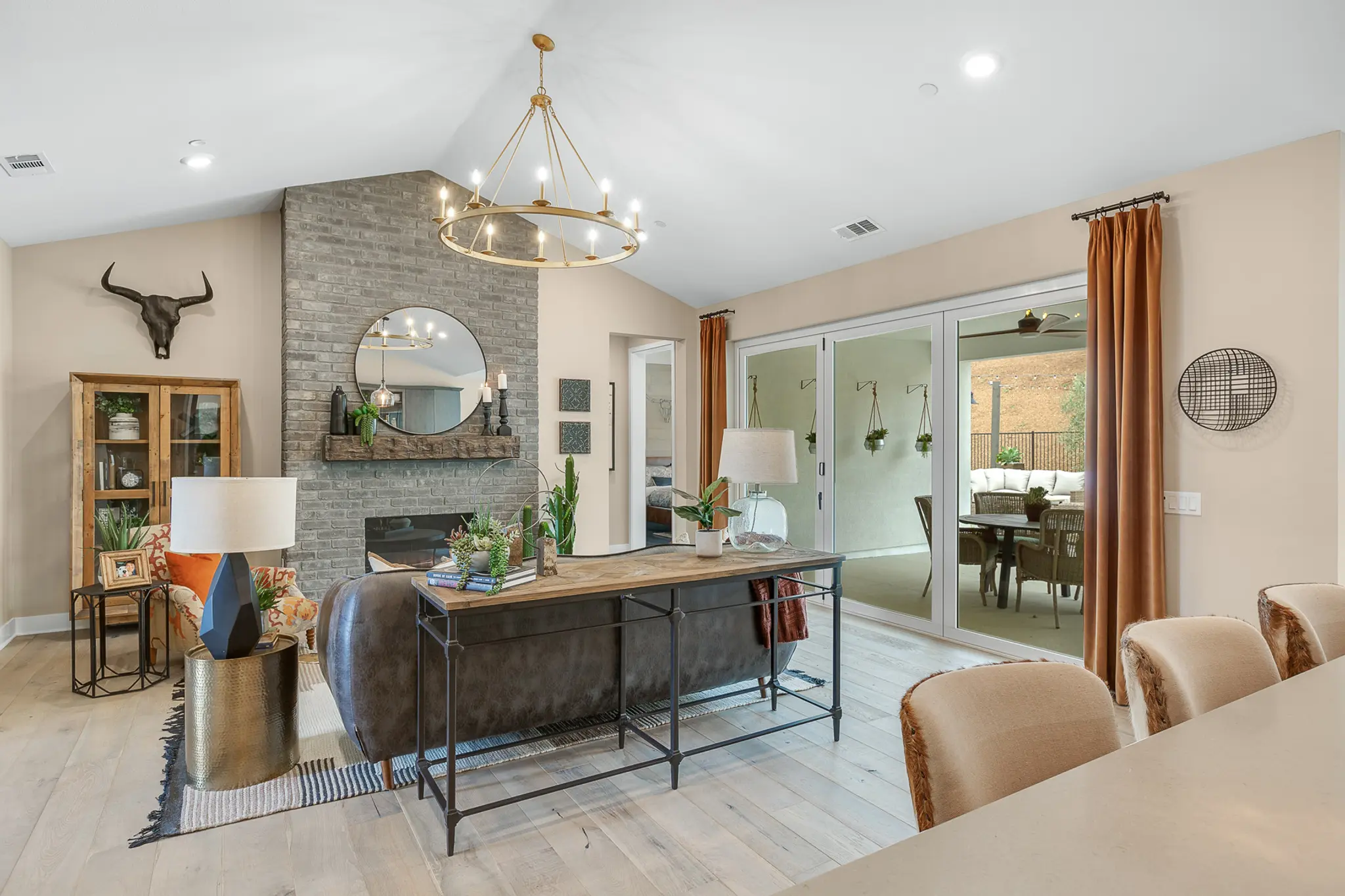Plan 3 - Williams Ranch - Vineyard Collection - Interior Photo 10