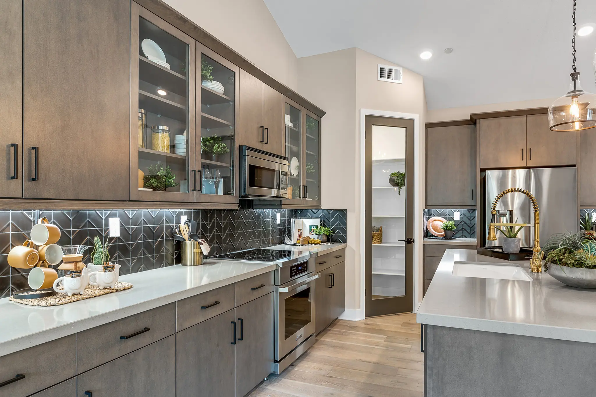 Plan 3 - Williams Ranch - Vineyard Collection - Interior Photo 14
