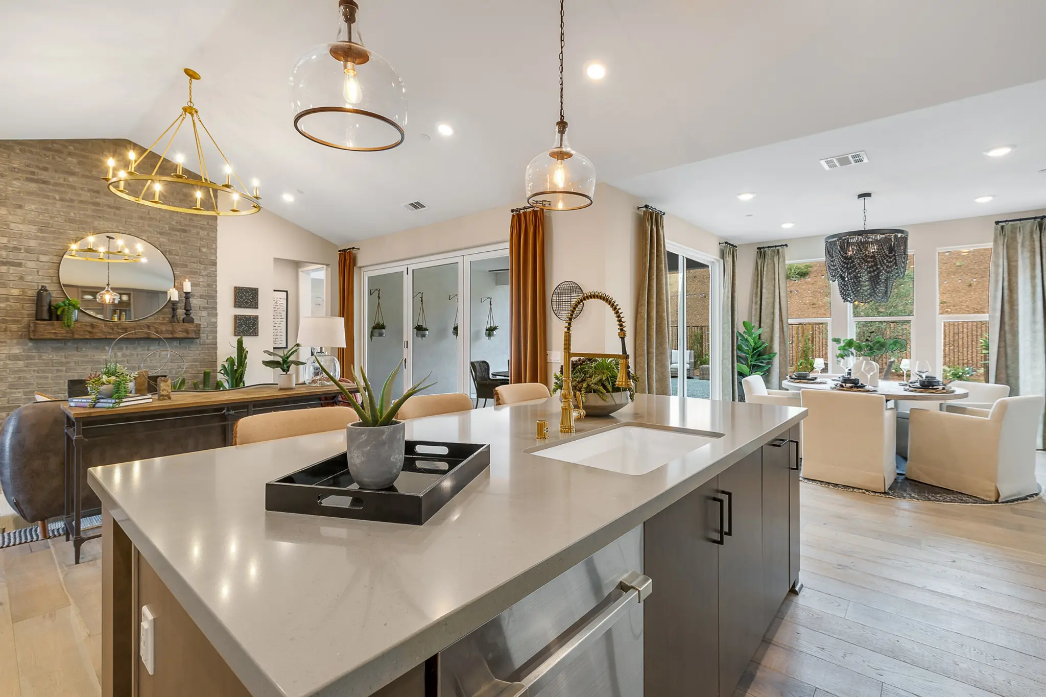 Plan 3 - Williams Ranch - Vineyard Collection - Interior Photo 15