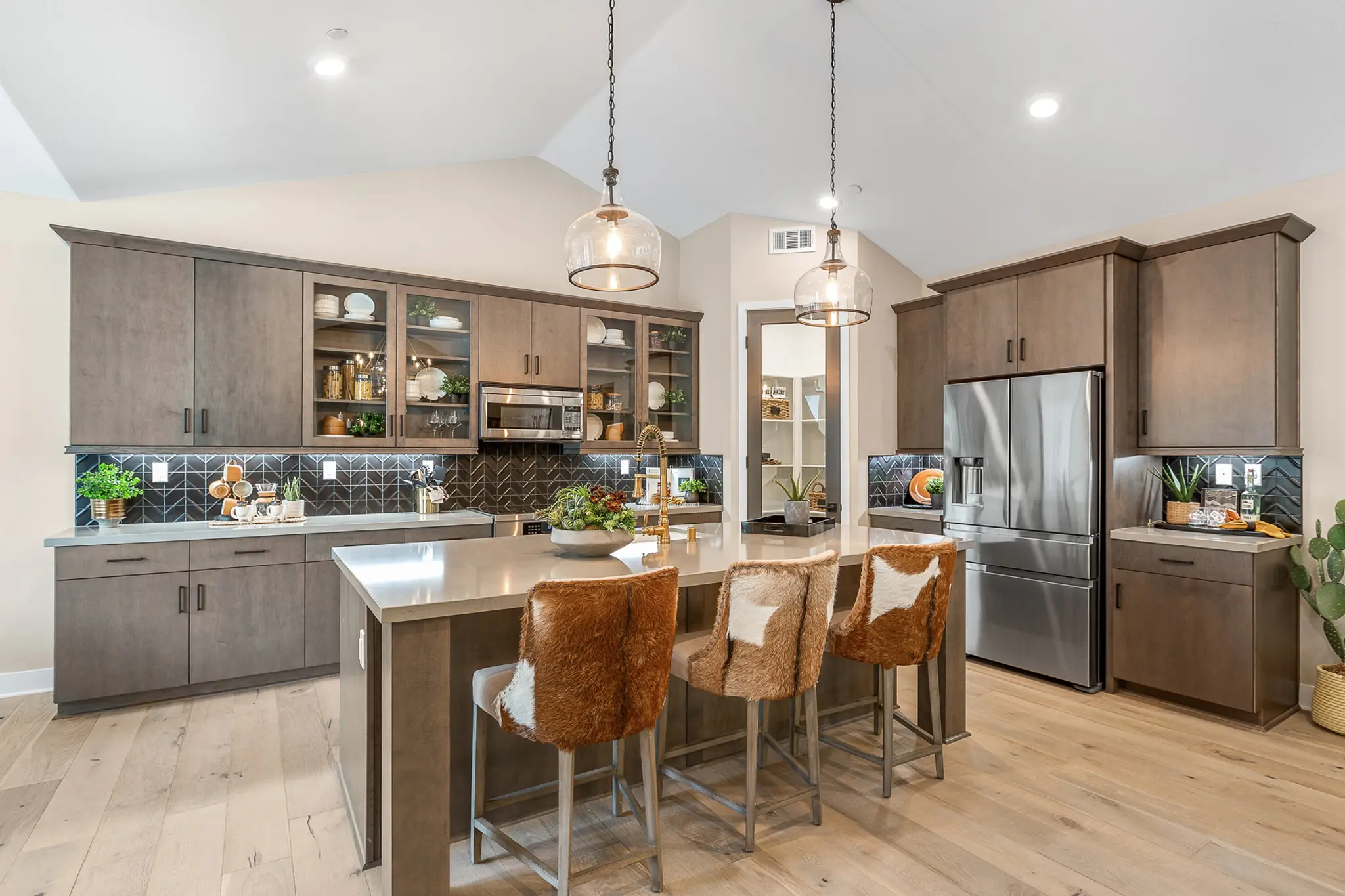 Plan 3 - Williams Ranch - Vineyard Collection - Interior Photo 17