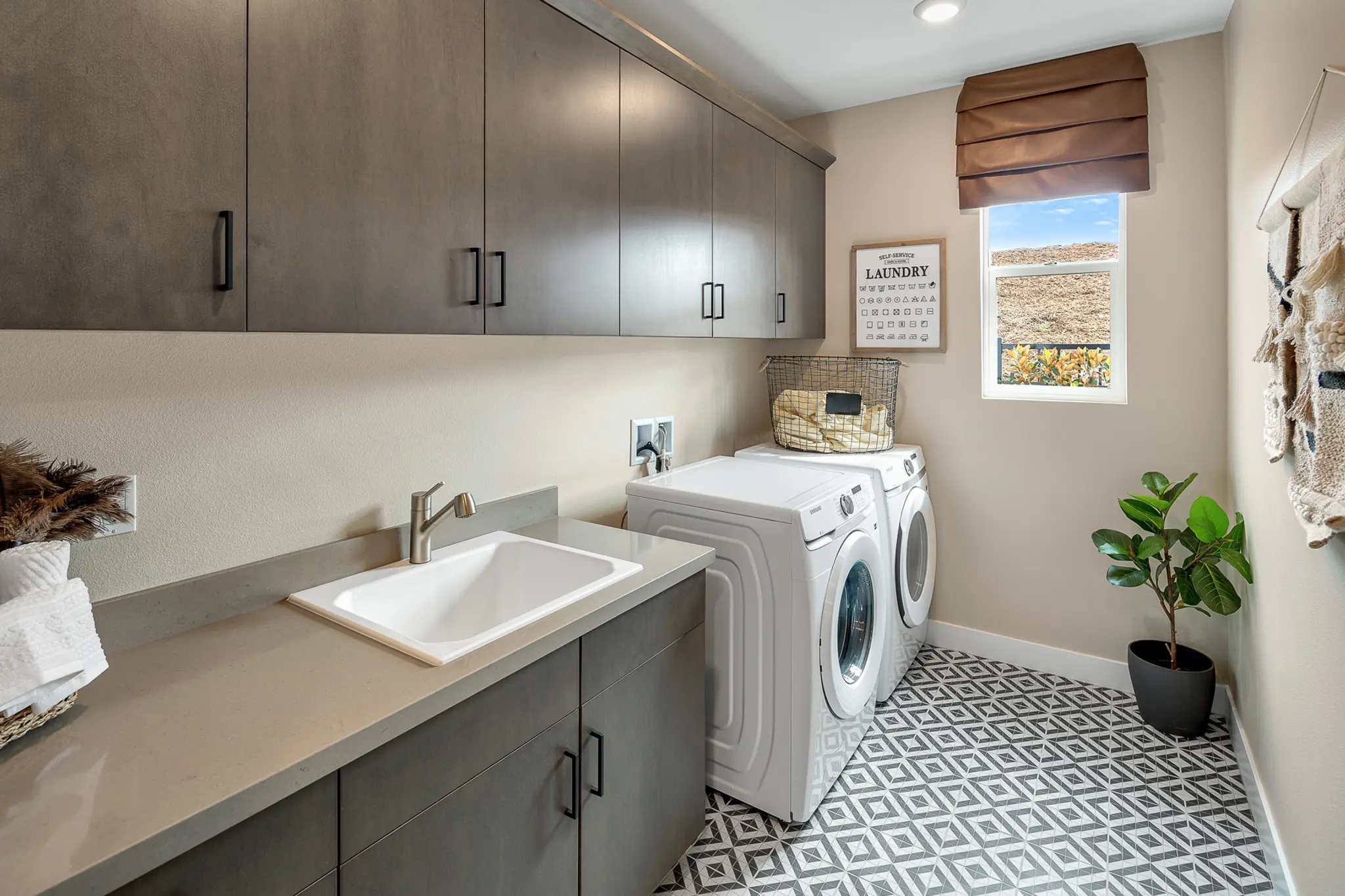 Plan 3 - Williams Ranch - Vineyard Collection - Interior Photo 22